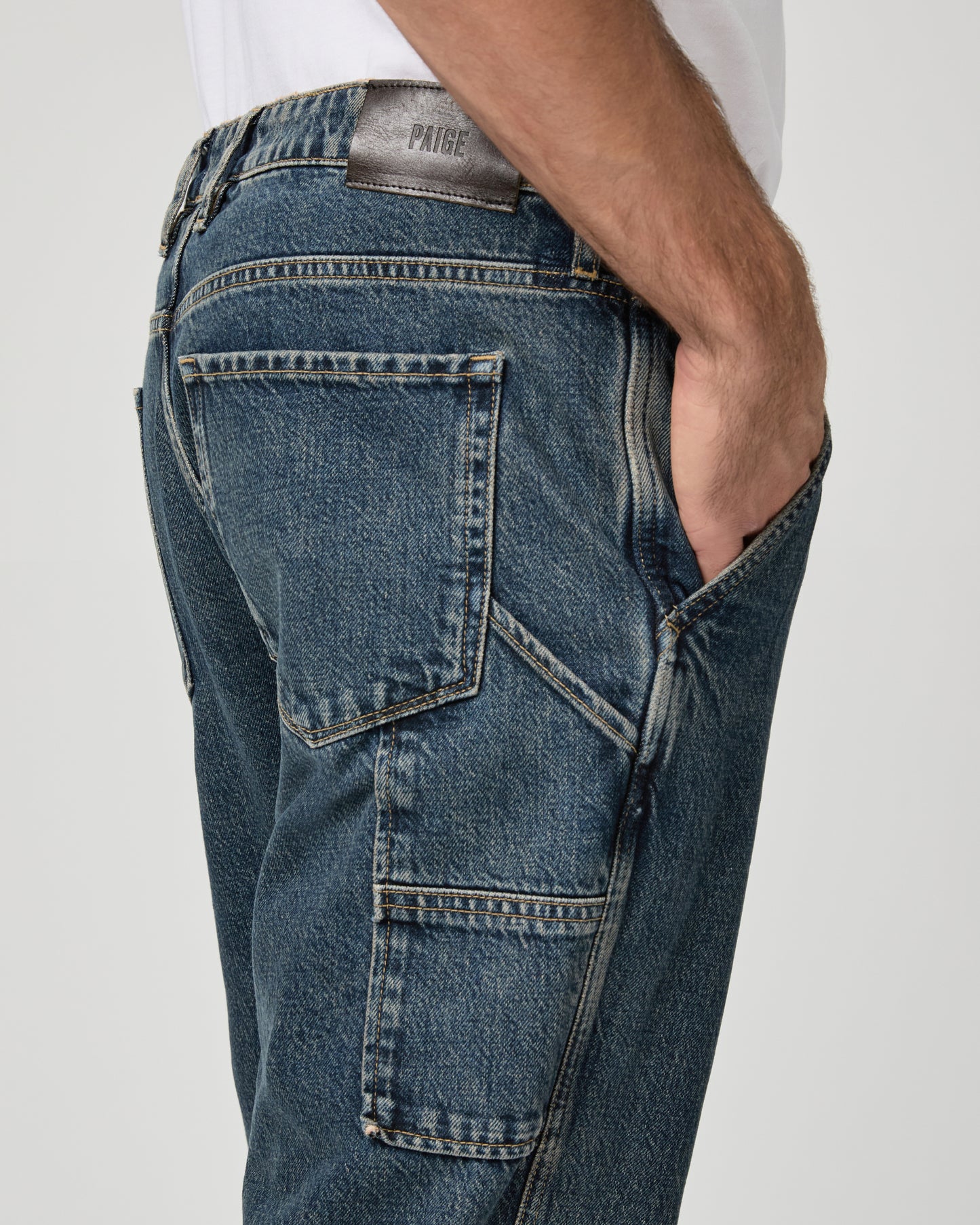 Doheny Relaxed Straight - Abaron 28
