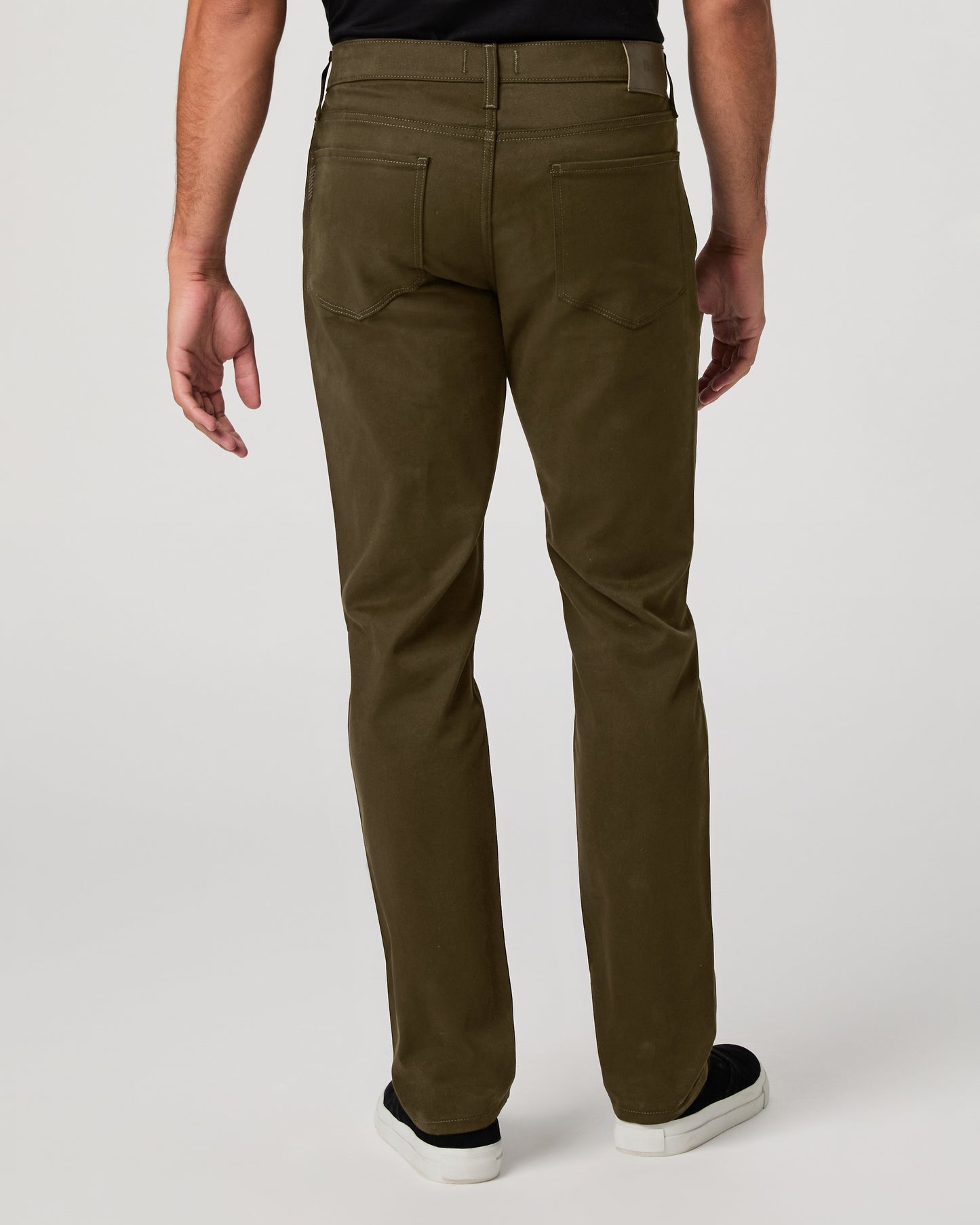 Macneil Pant - Olive 28