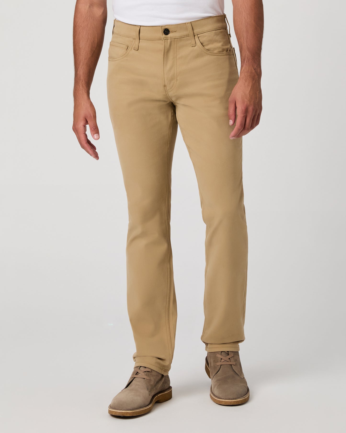 Macneil Pant - Khaki 28