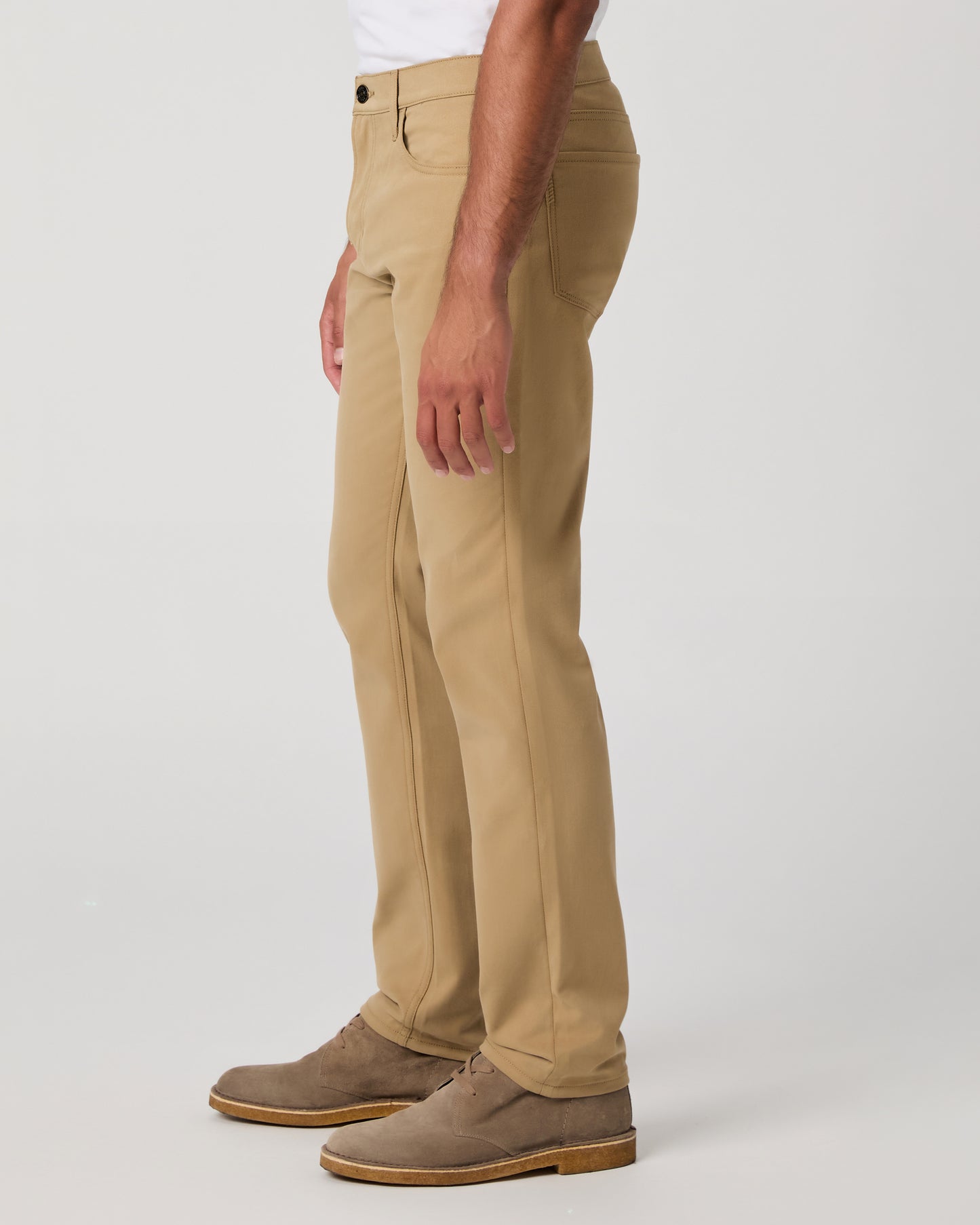 Macneil Pant - Khaki 28