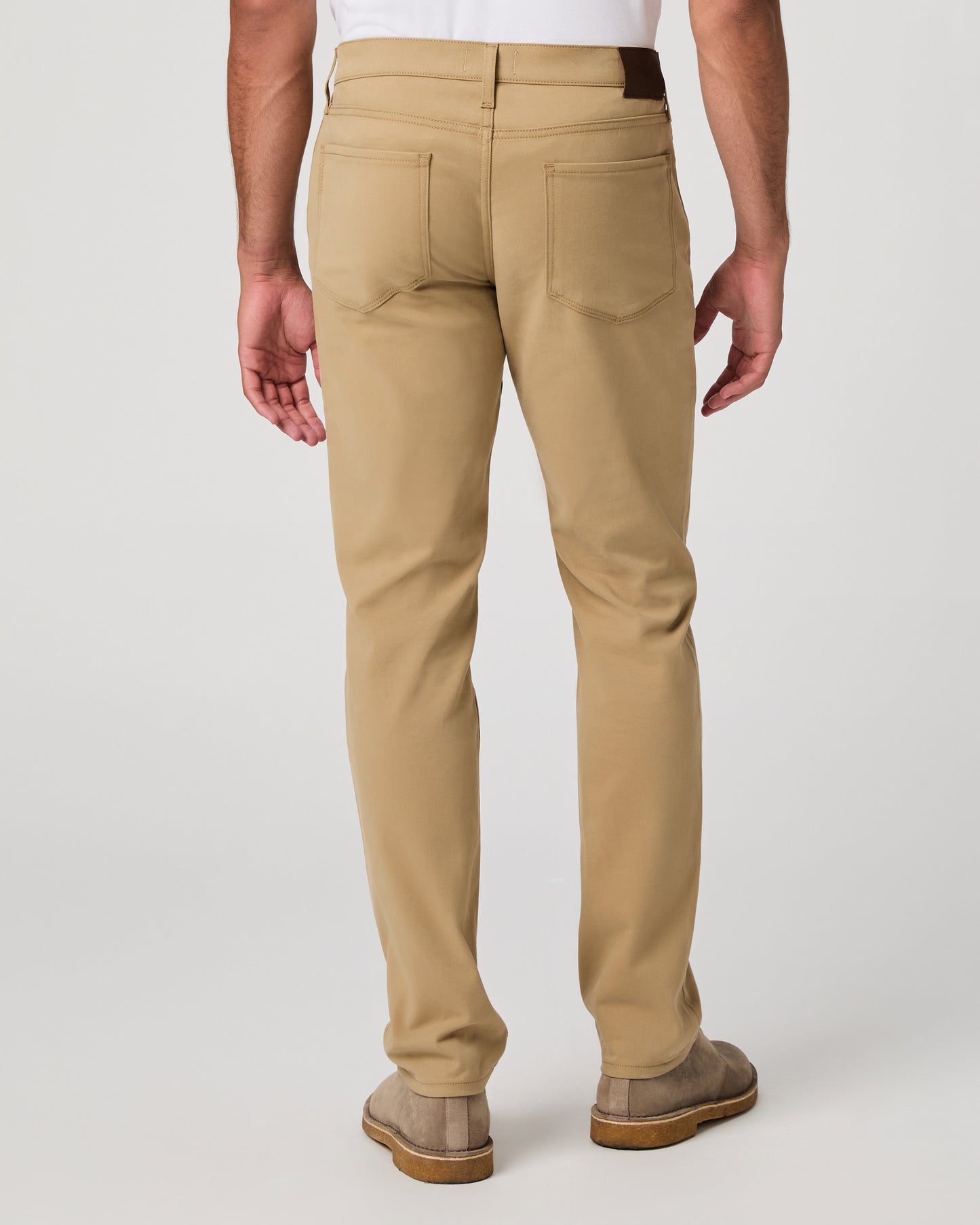 Macneil Pant - Khaki 28