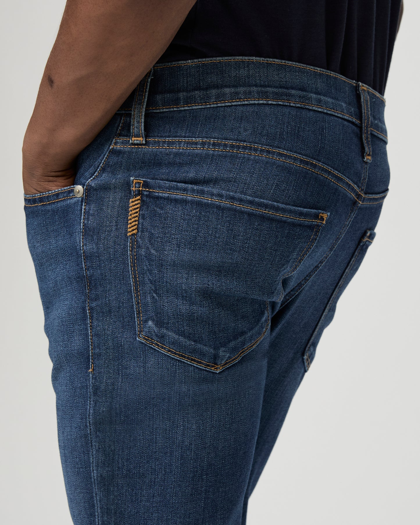 Lennox Slim - Dwyer 28