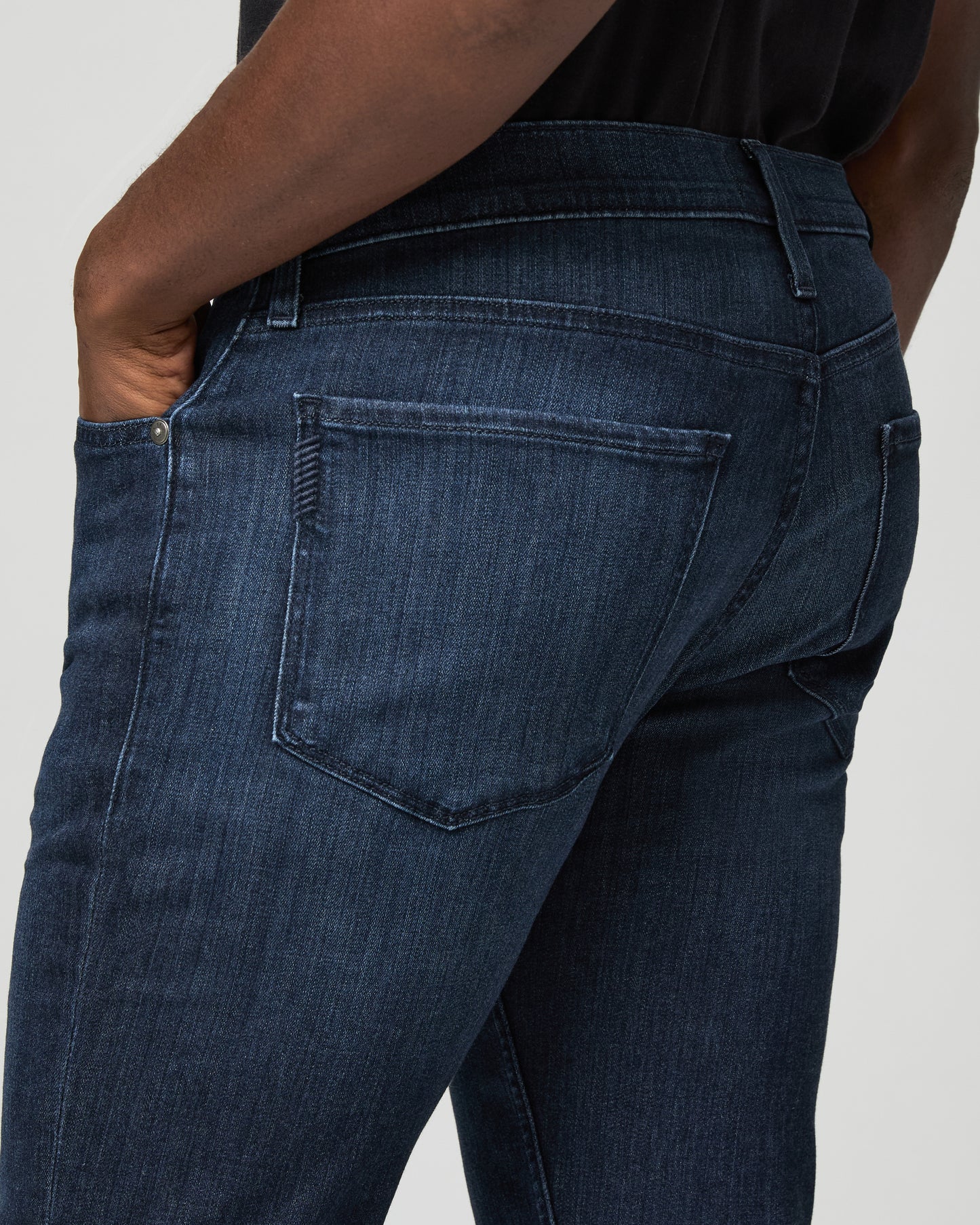 Transcend Lennox Slim Jean - Franjo 28