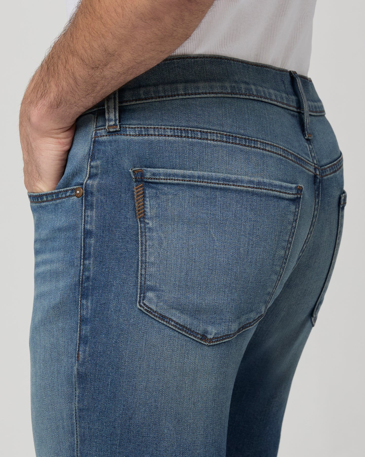 Lennox Slim - Daynes 28