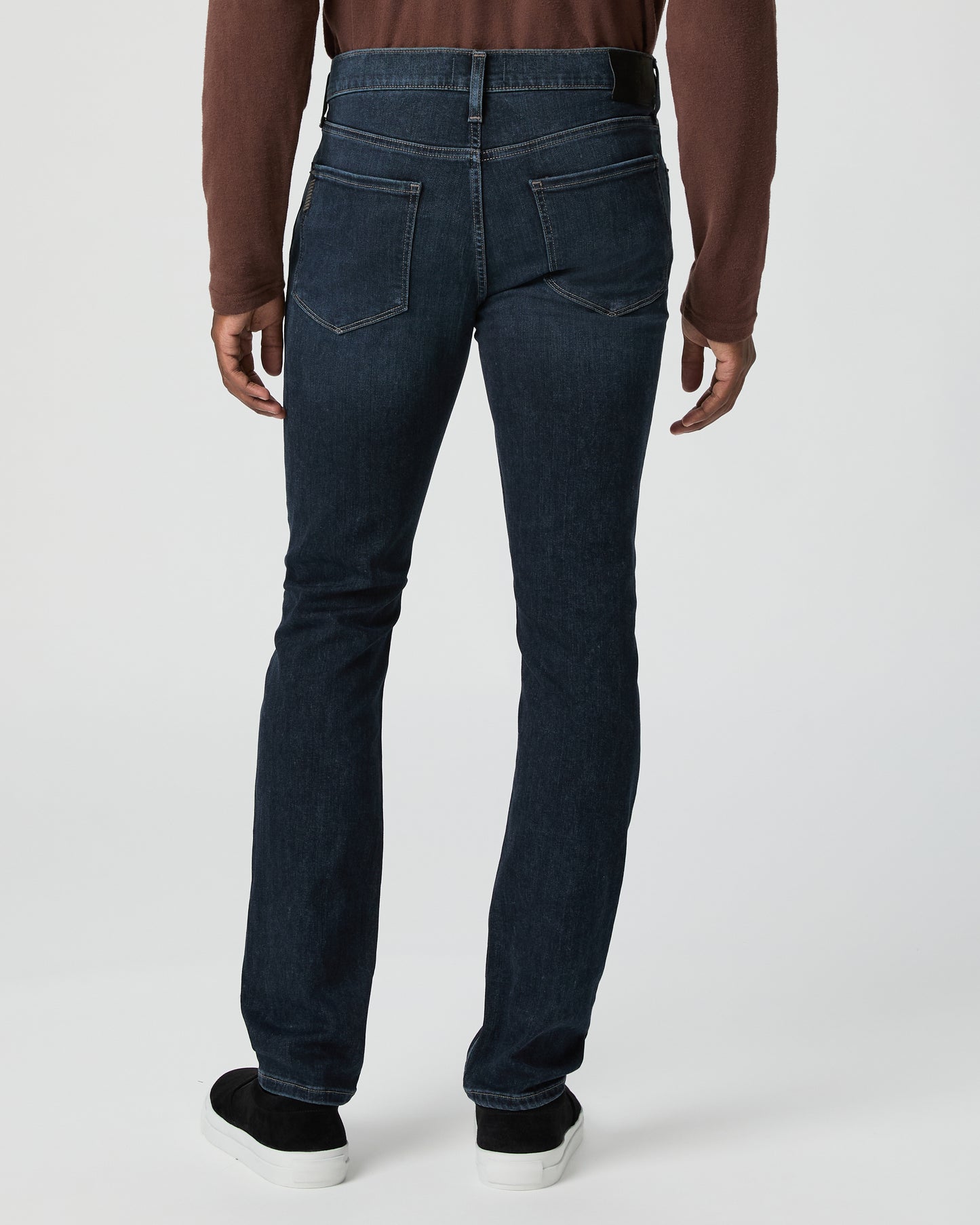 Transcend Lennox Slim Jean - Dade 28
