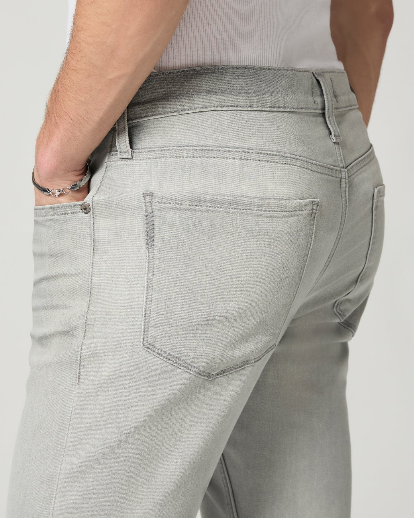 Transcend Lennox Slim Jean - Pacoma 28