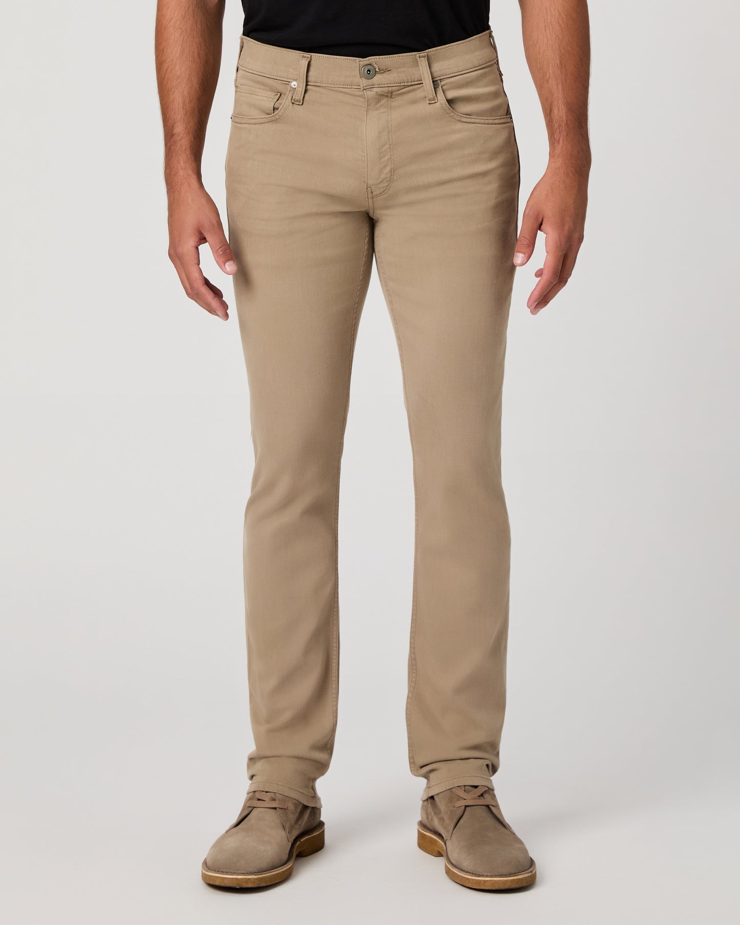 Transcend Lennox Slim Jean - Dusty Trail 28