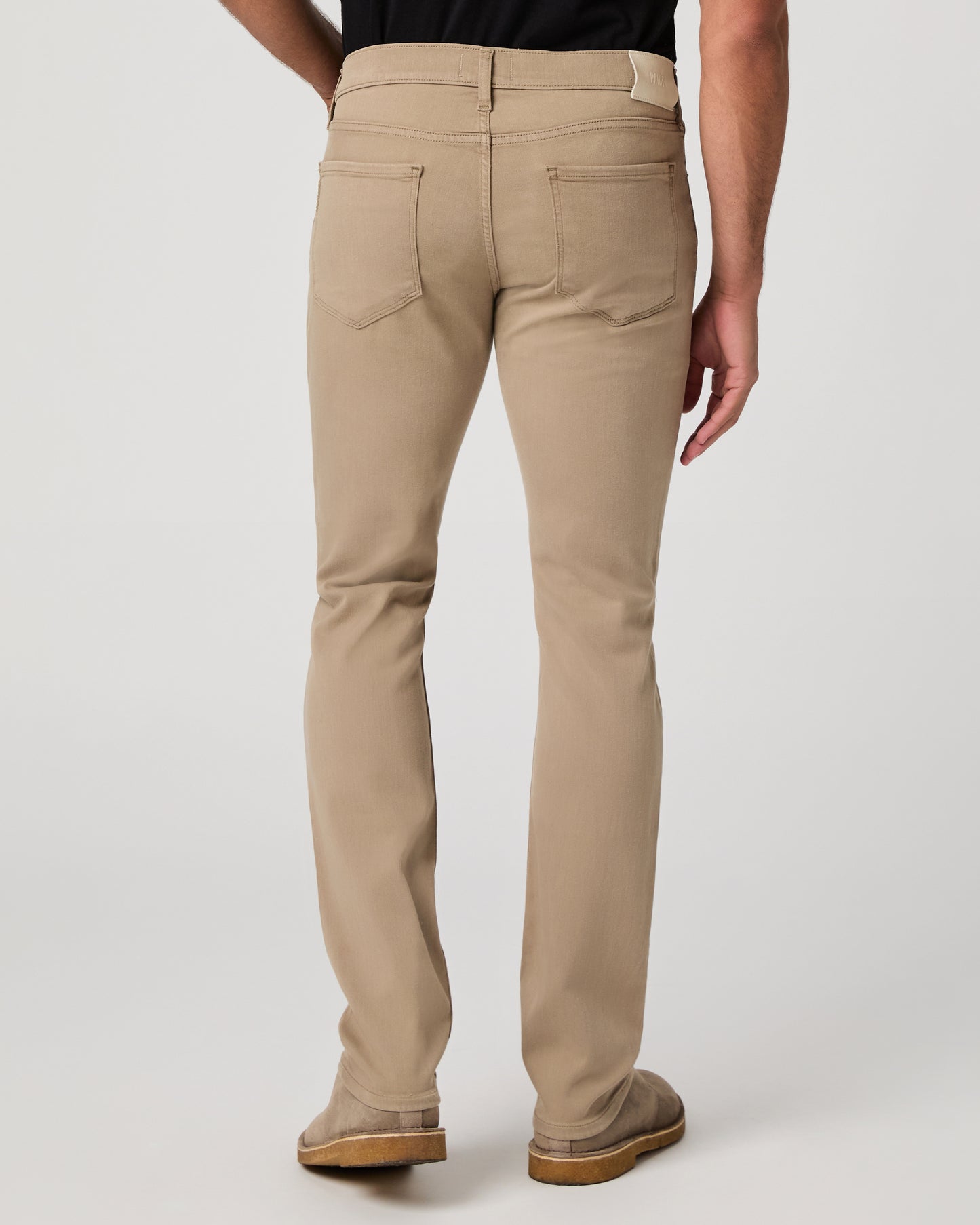 Transcend Lennox Slim Jean - Dusty Trail 28