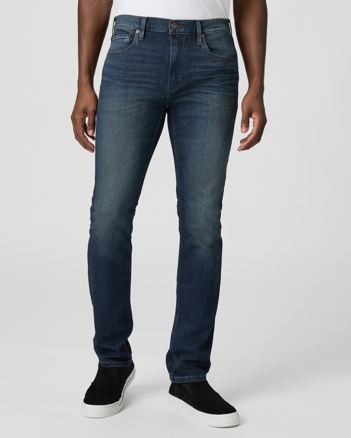 Transcend Lennox Slim Jean - Remo 28