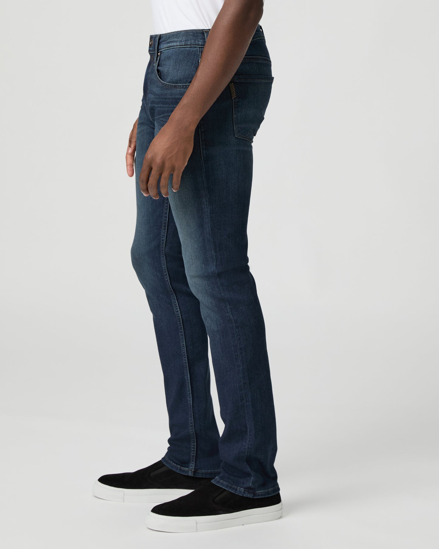 Transcend Lennox Slim Jean - Remo 28