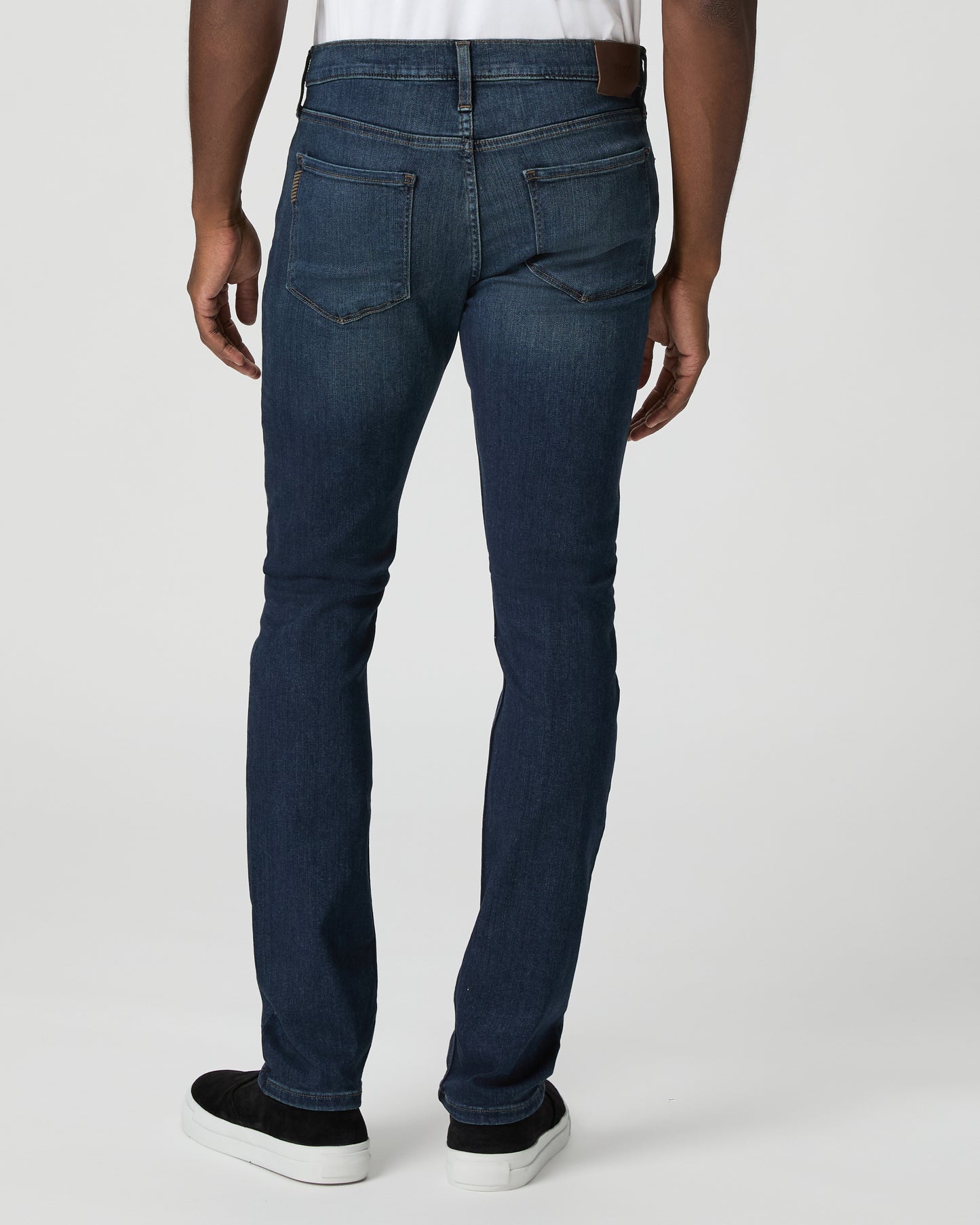 Transcend Lennox Slim Jean - Remo 28