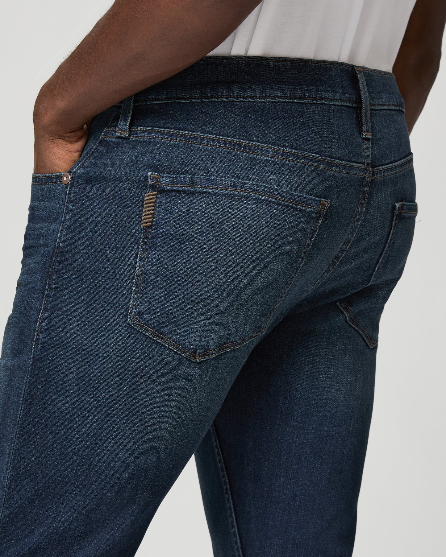 Transcend Lennox Slim Jean - Remo 28