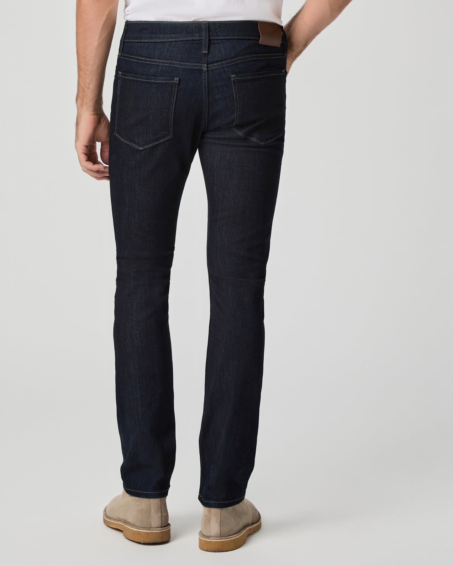 Federal Slim Straight - Irvington 28