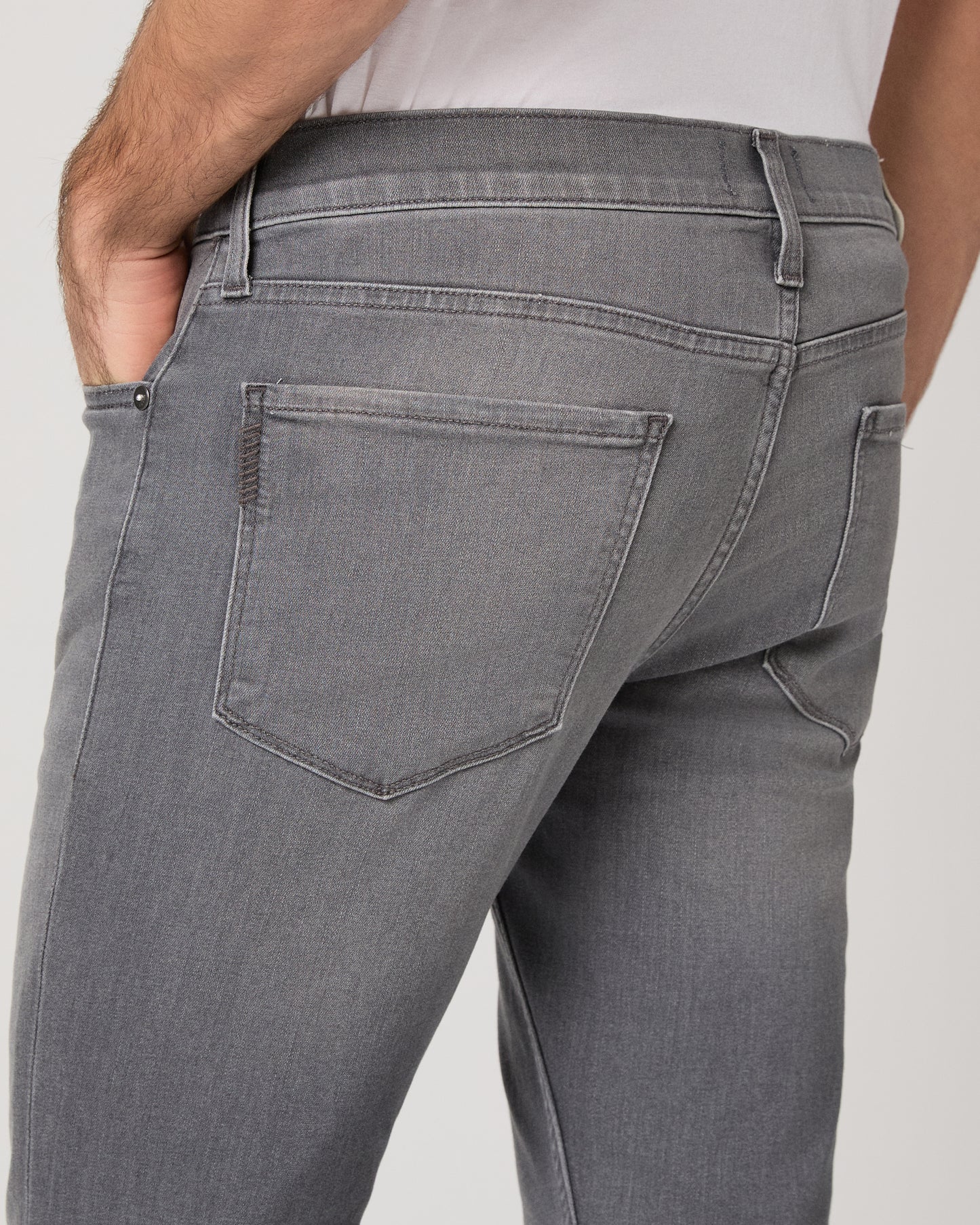 Federal Slim Straight - Vashon 28