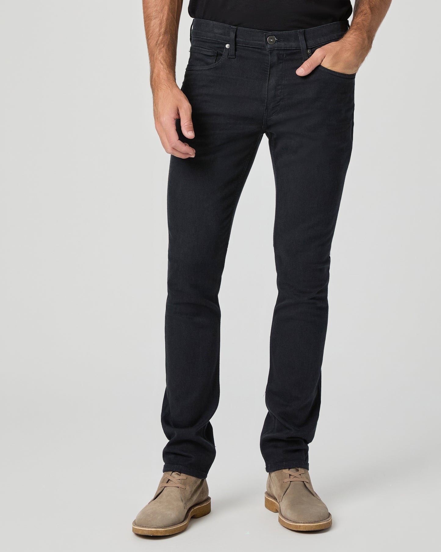 Federal Slim Straight - True Navy 28