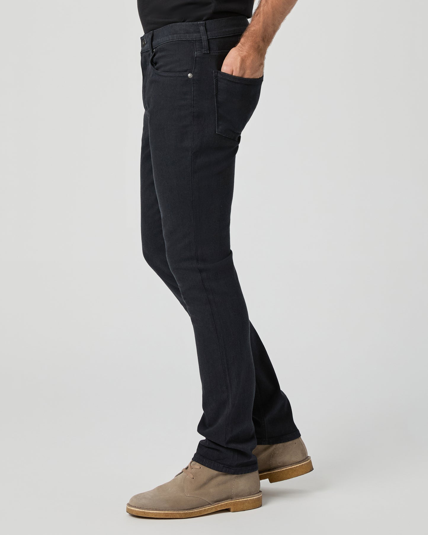 Federal Slim Straight - True Navy 28