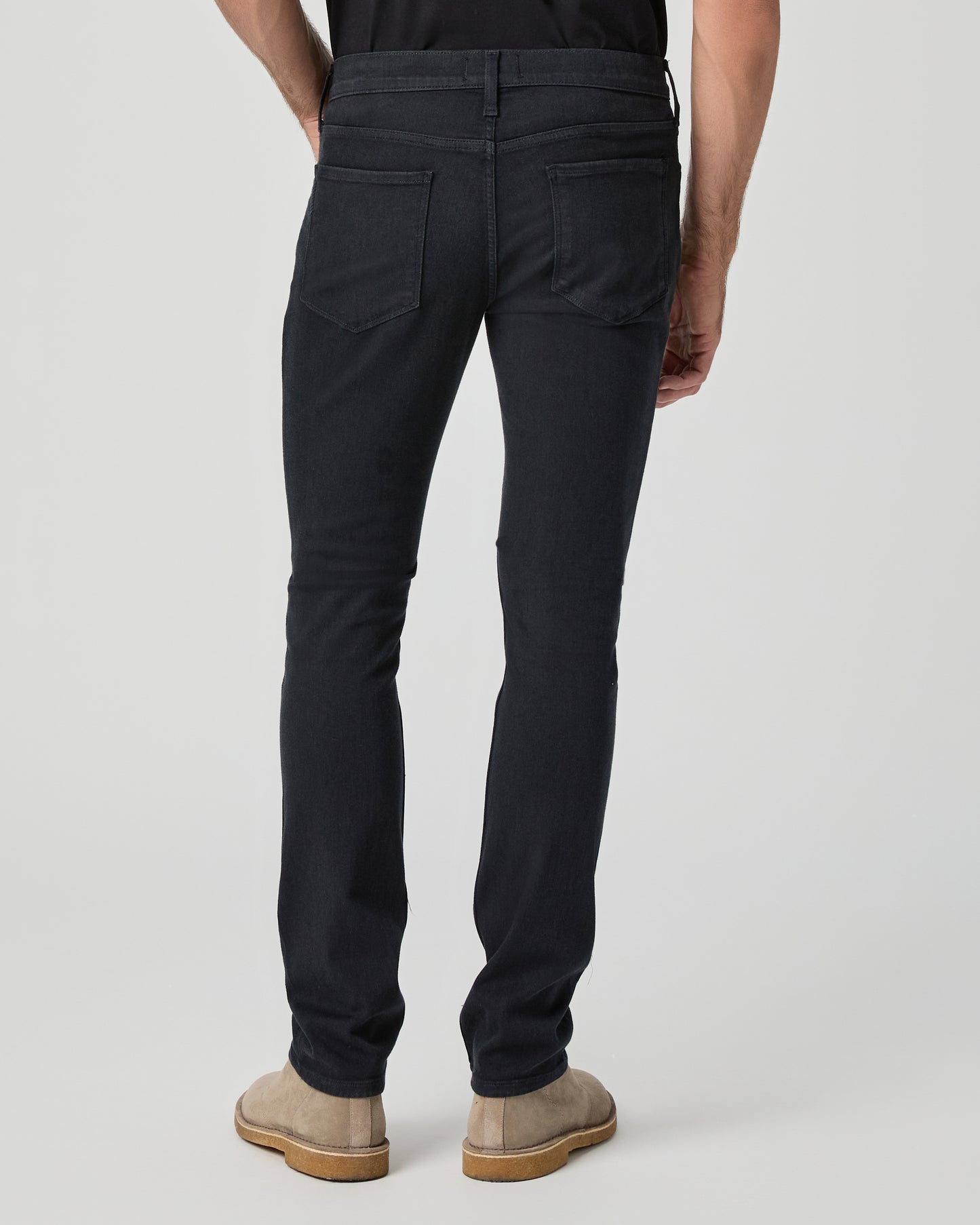 Federal Slim Straight - True Navy 28