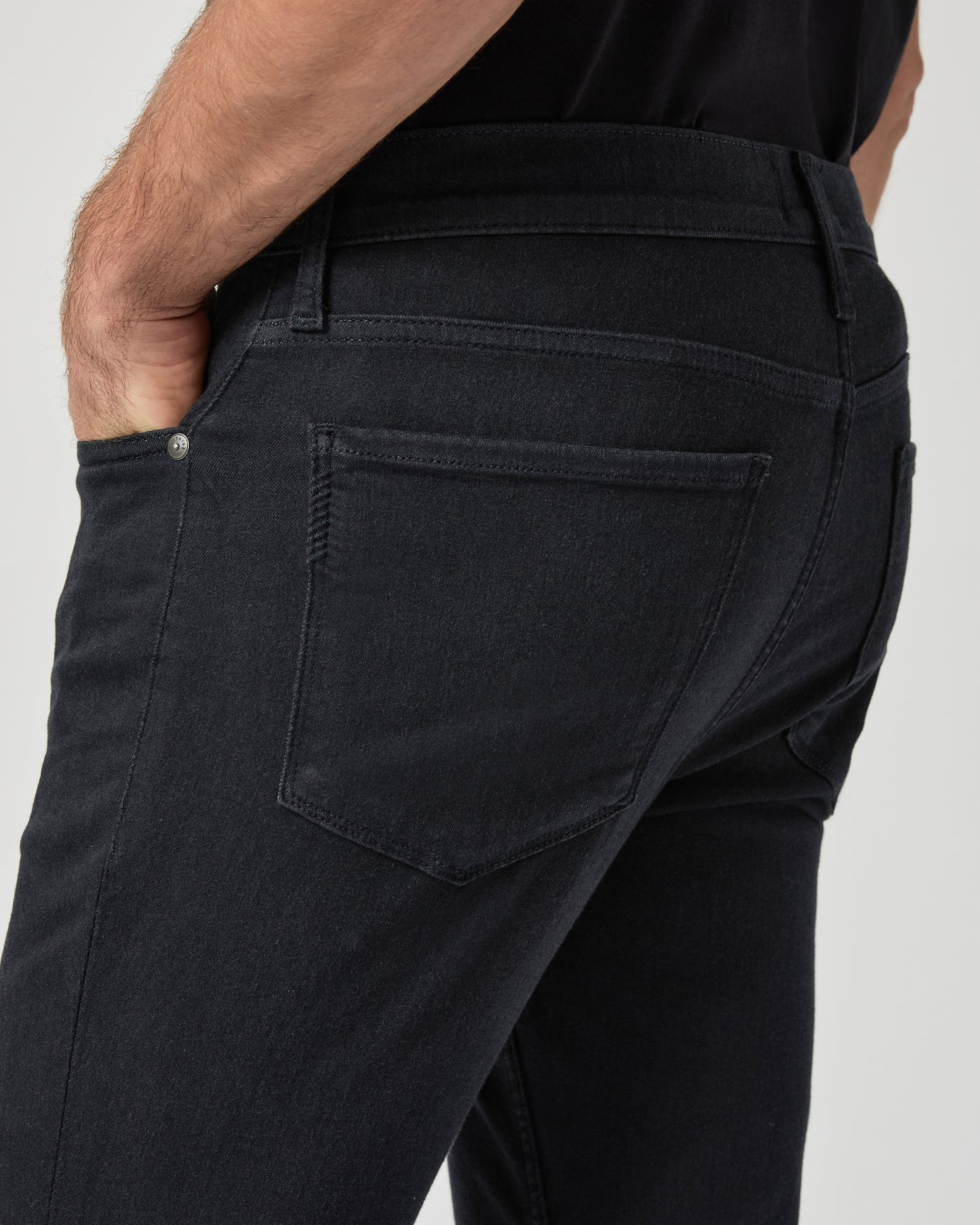 Federal Slim Straight - True Navy 28