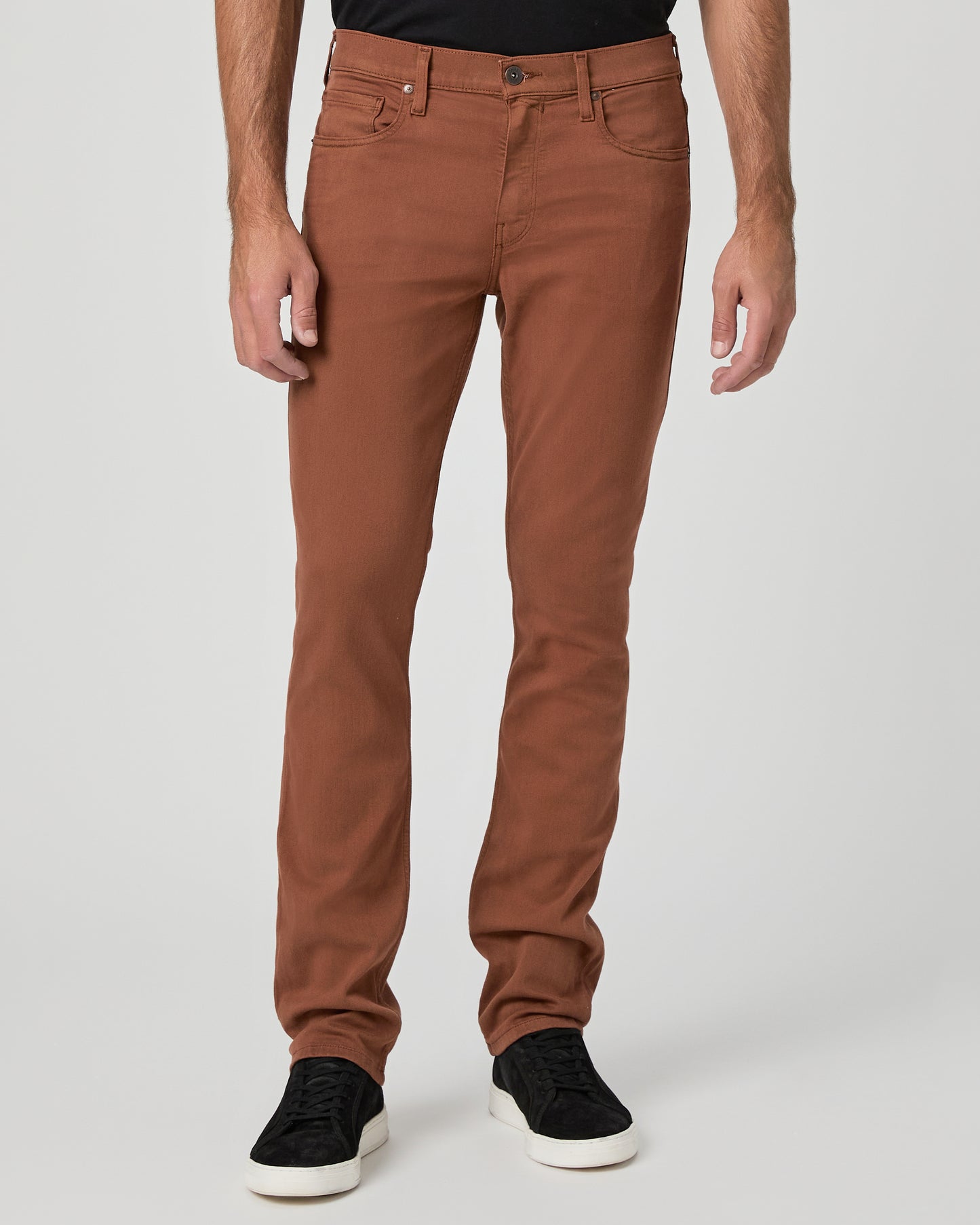 Federal Slim Straight - Vintage Ochre 28