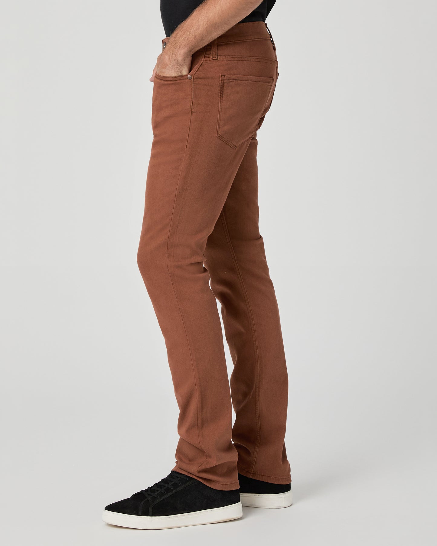 Federal Slim Straight - Vintage Ochre 28