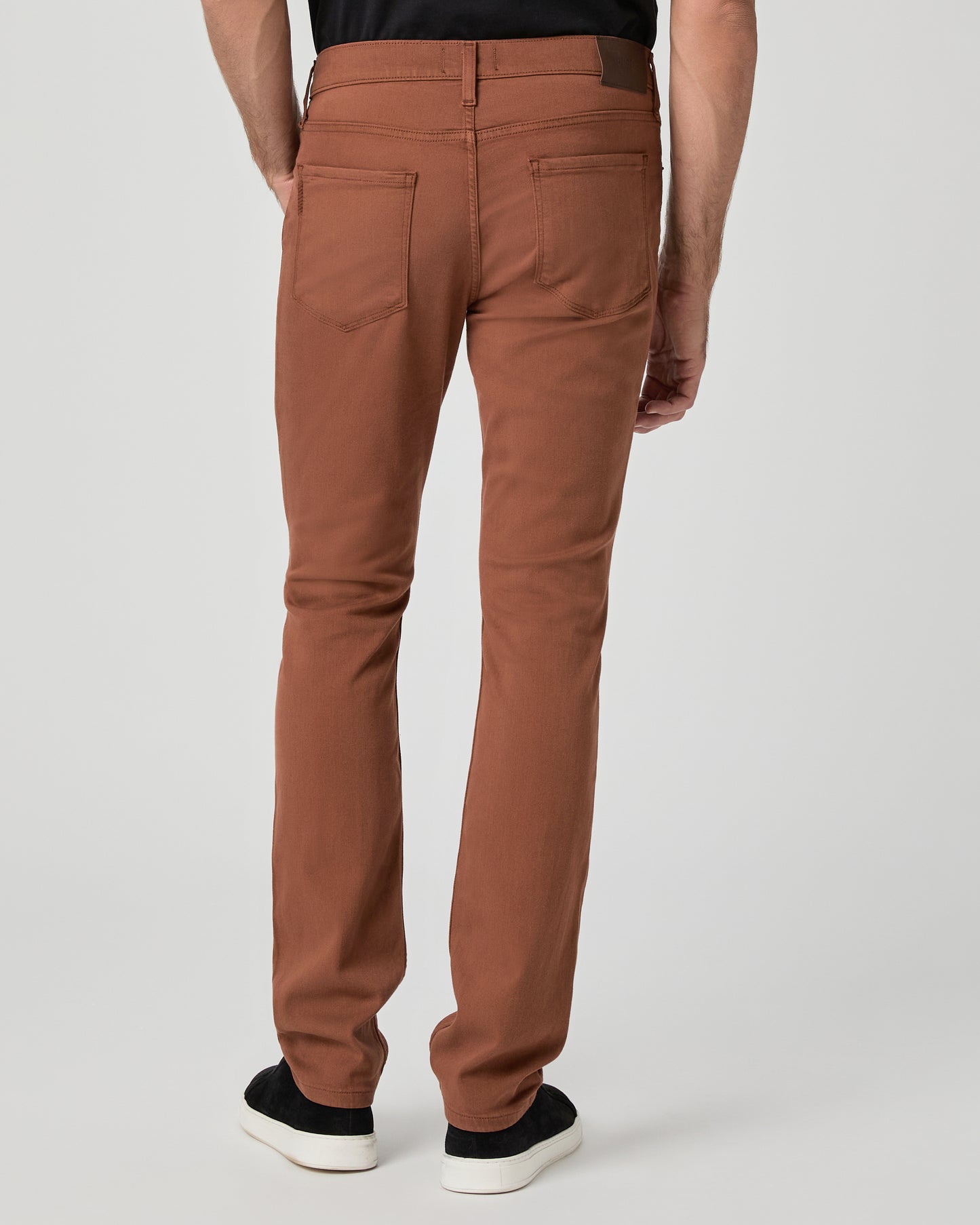 Federal Slim Straight - Vintage Ochre 28