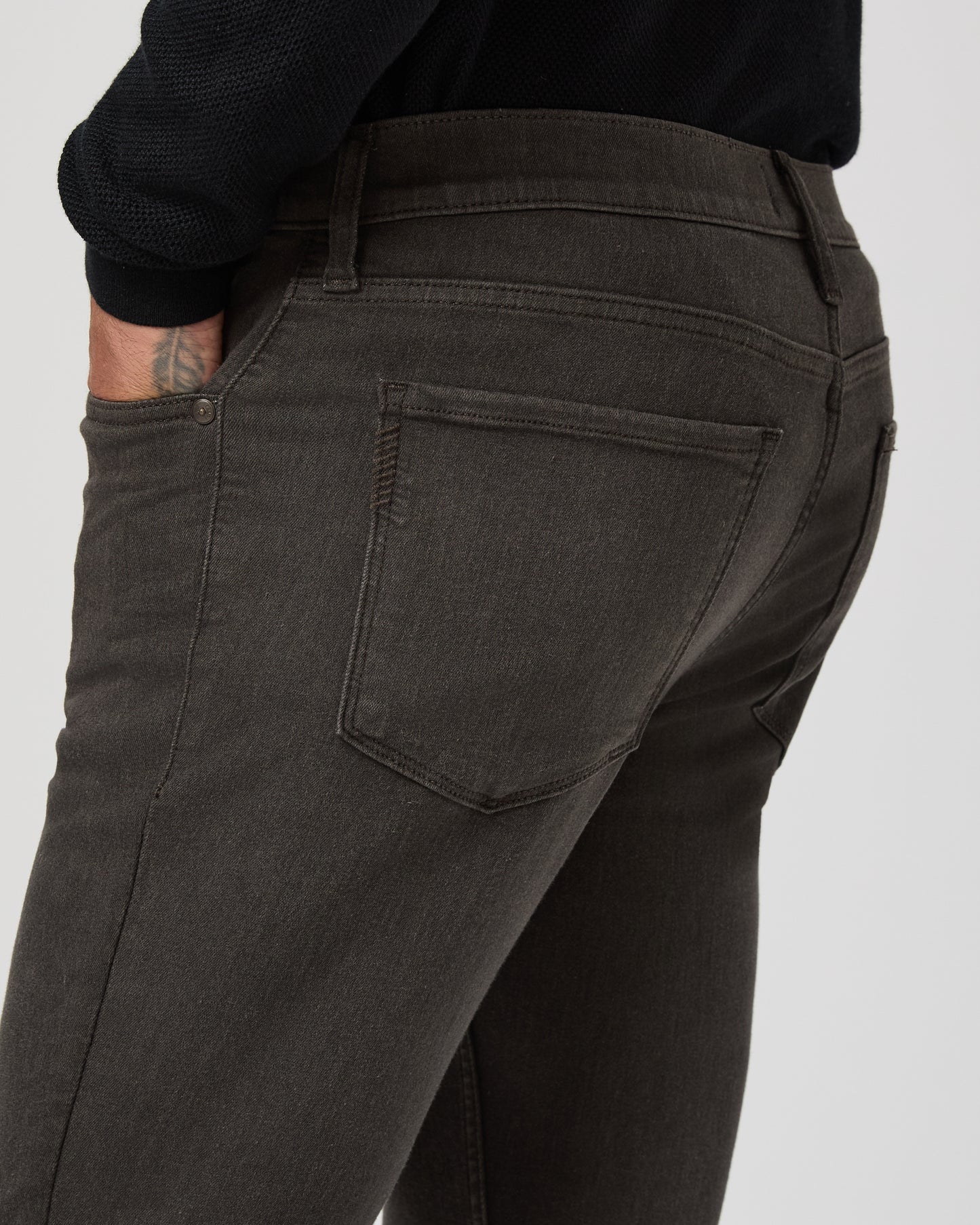 Federal - Carbon Clay 28