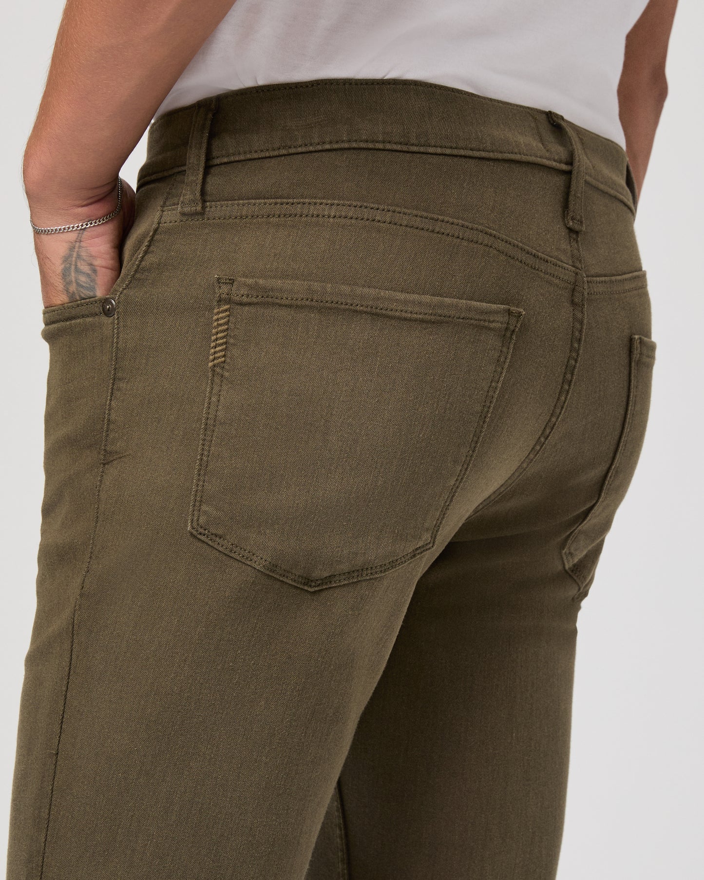 Federal - Olive Branch 28