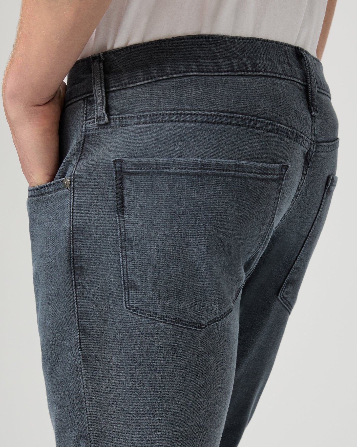 Federal Slim Straight - Vintage Tidal Wave 28