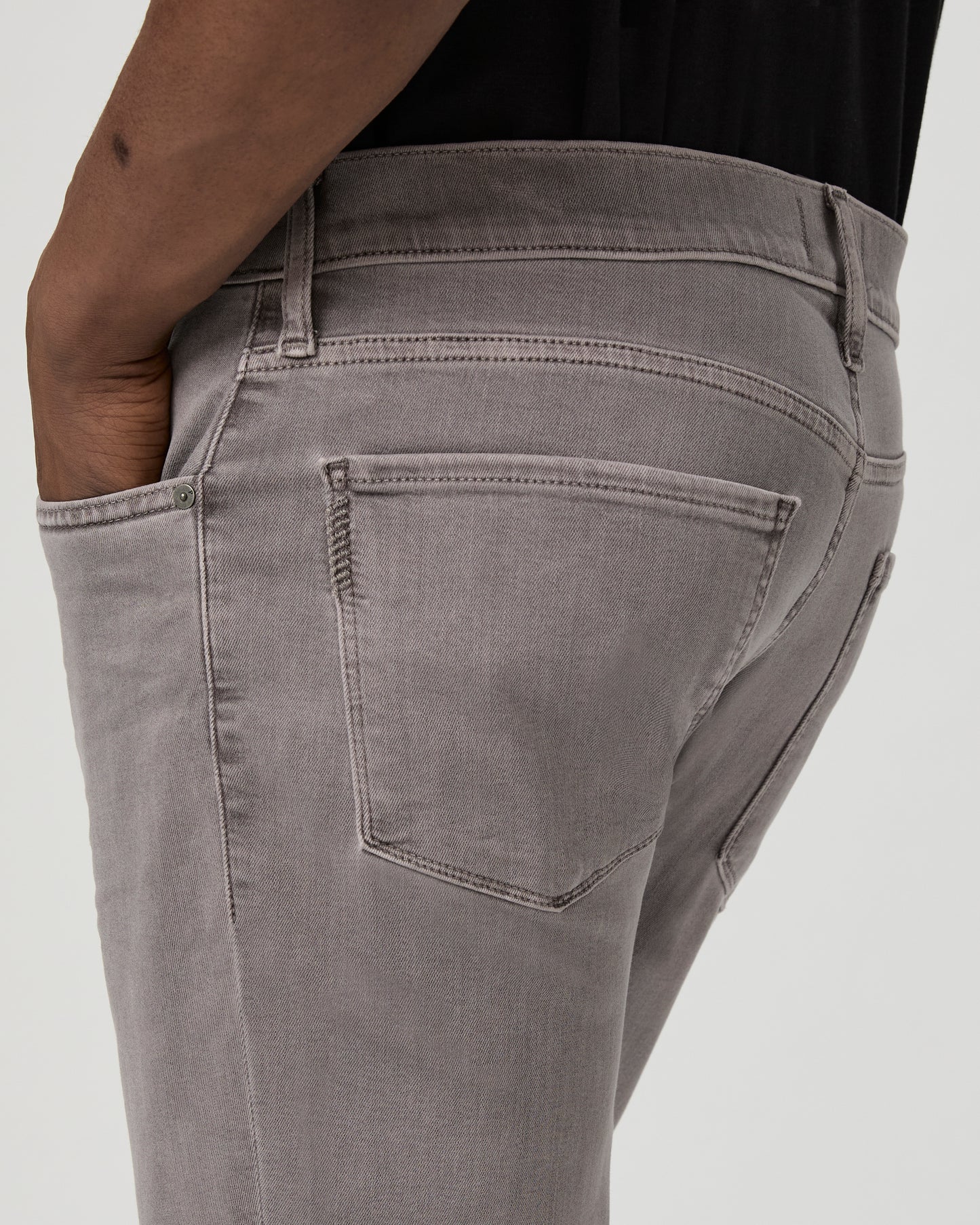 Federal Slim Straight - Vintage Earl Grey 28