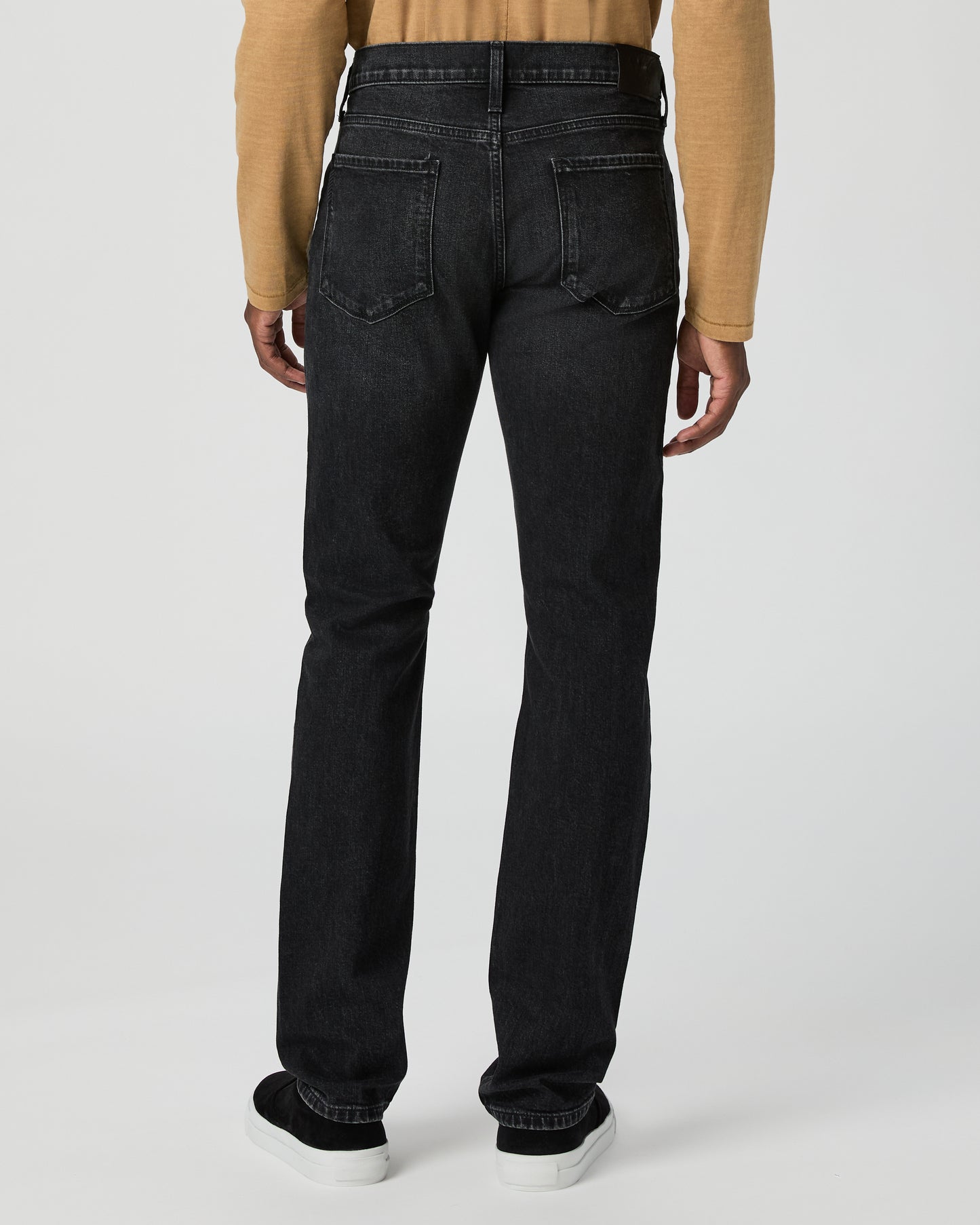 Heritage Federal Slim Straight Jean - Pasco 28