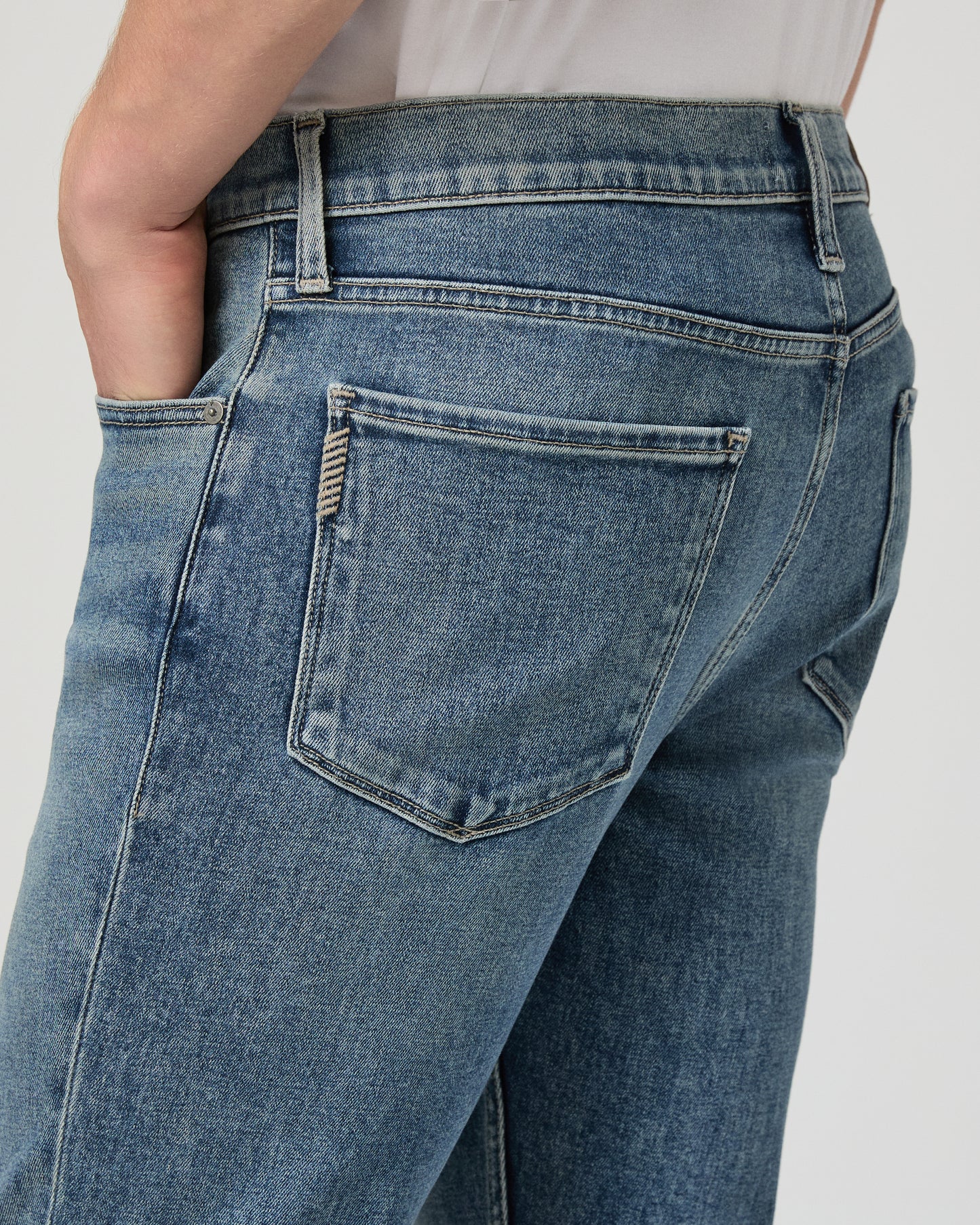 Federal Slim Straight - Keppler 28