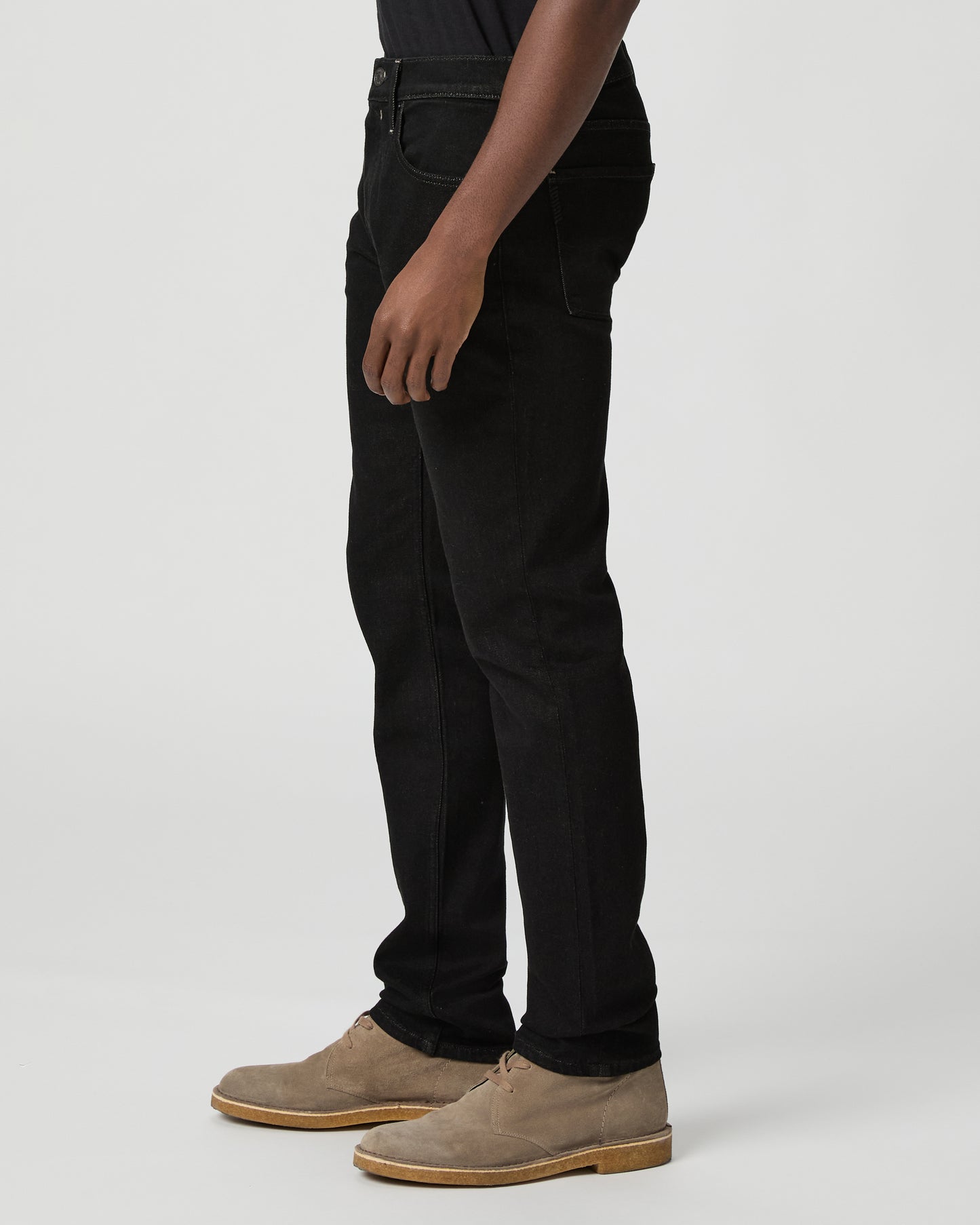 Transcend Vintage Federal Slim Straight Jean - Harlano 28