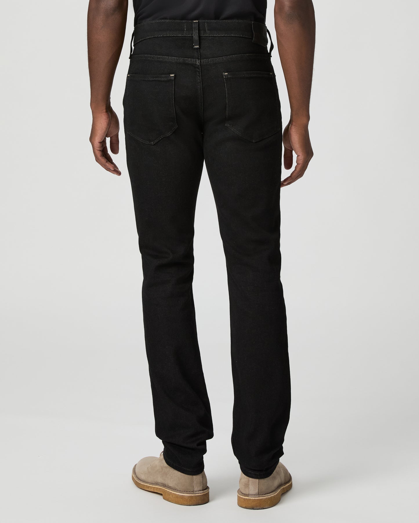 Transcend Vintage Federal Slim Straight Jean - Harlano 28