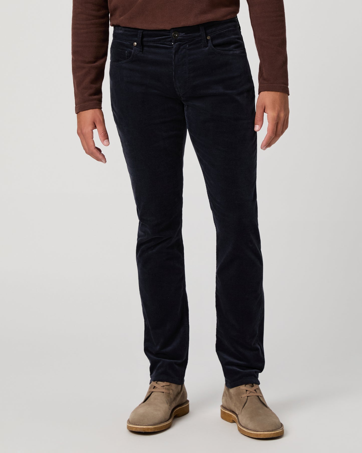 Federal Slim Straight Pant - Deep Anchor 28