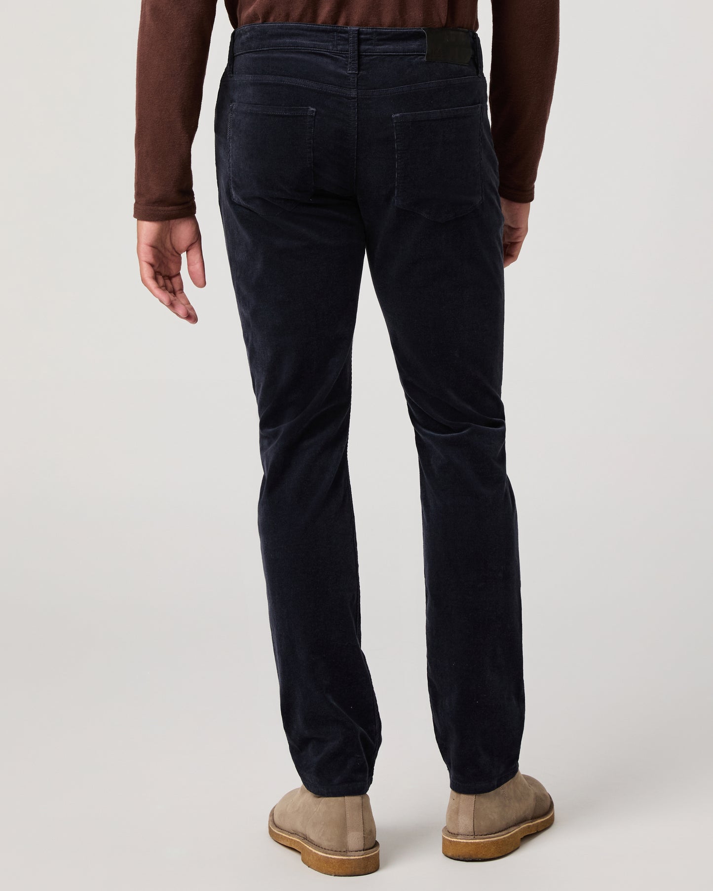 Federal Slim Straight Pant - Deep Anchor 28