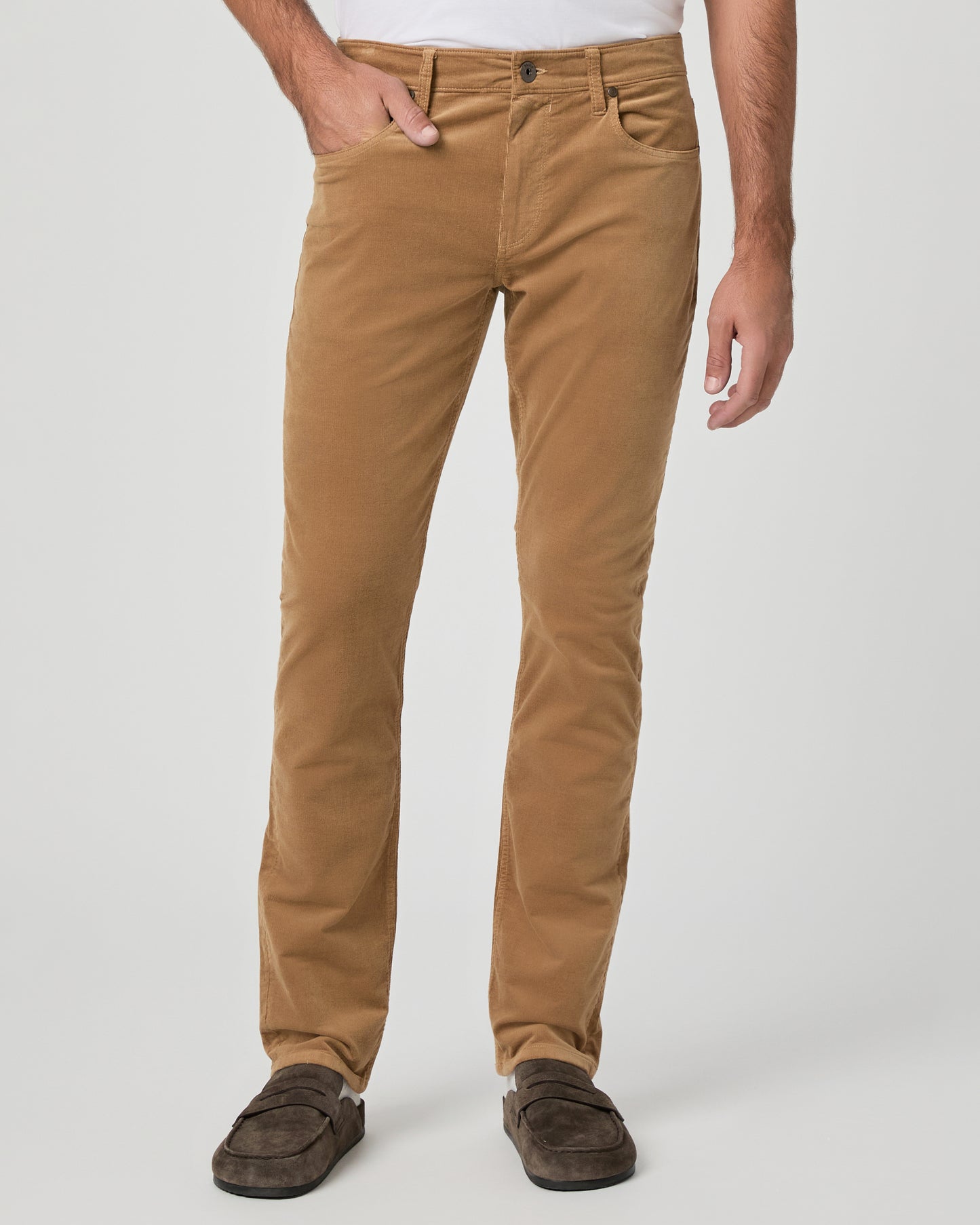 Federal Slim Straight - Palomino 28