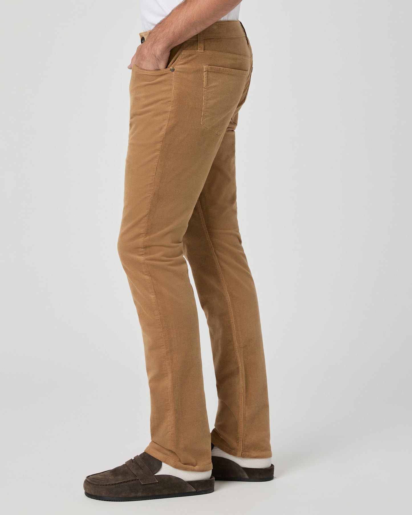 Federal Slim Straight - Palomino 28