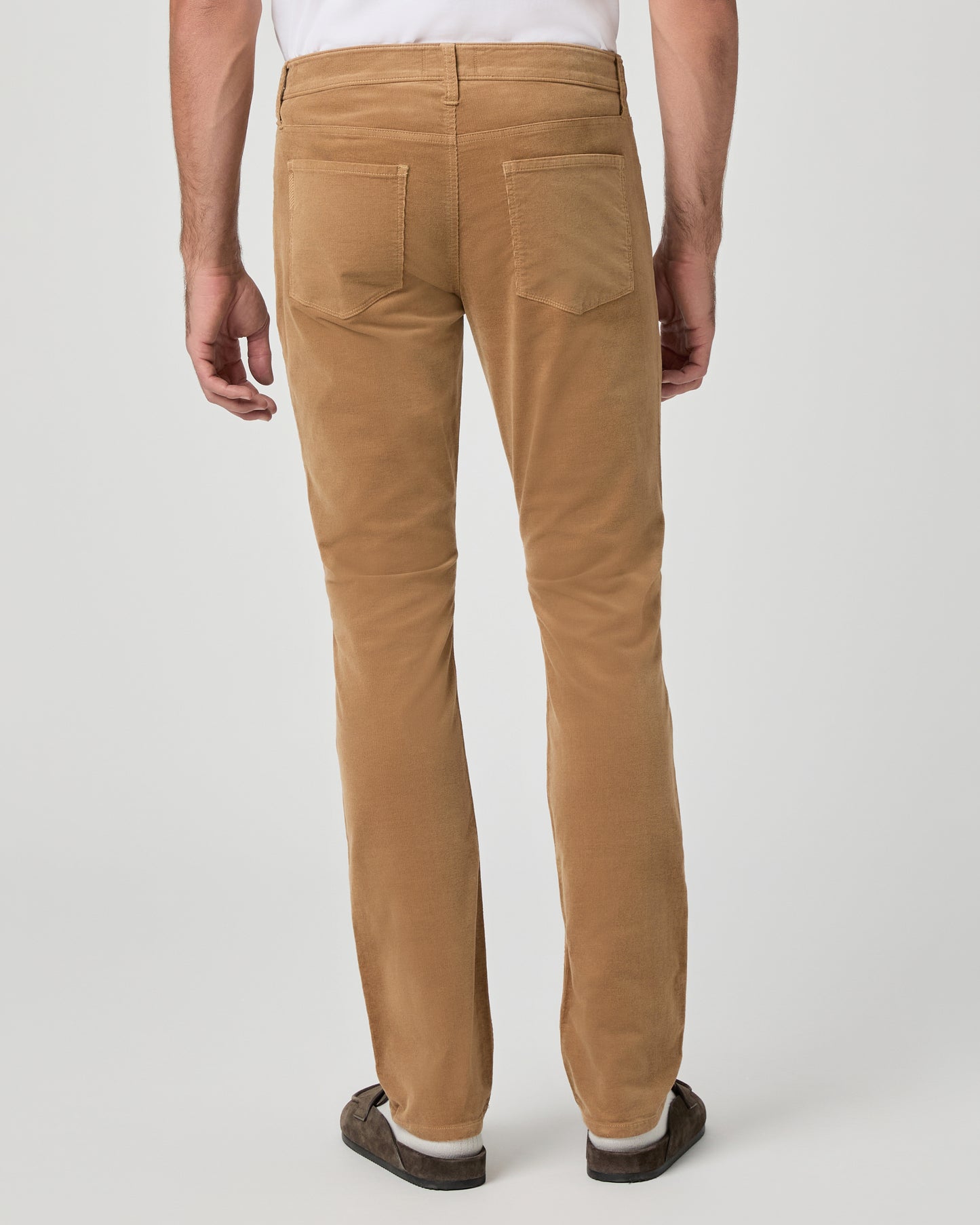 Federal Slim Straight - Palomino 28