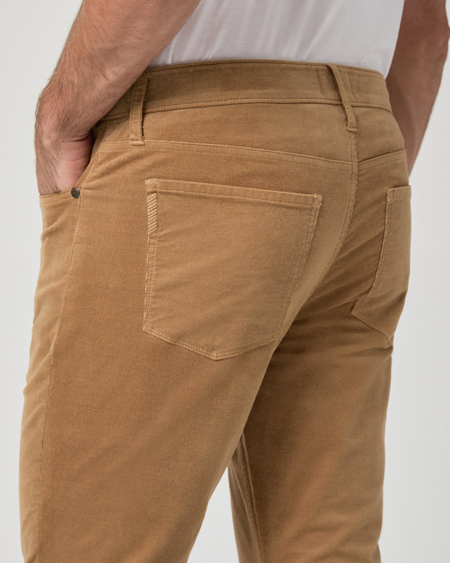 Federal Slim Straight - Palomino 28