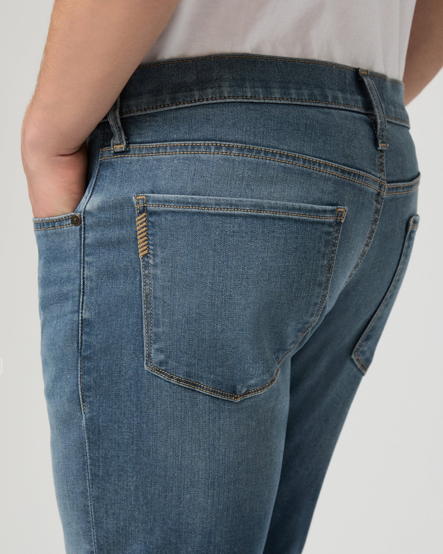 Federal Slim Straight - Covello 28