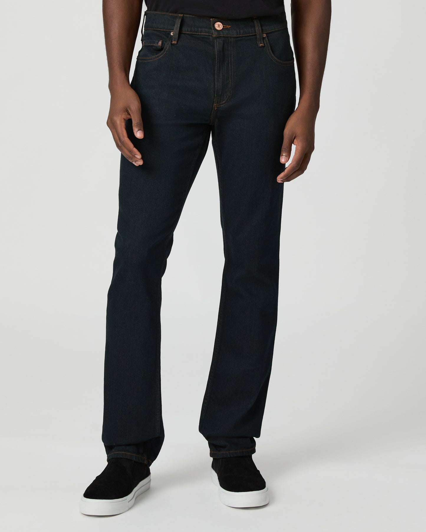 Heritage Federal Slim Straight Jean - Eldron 28