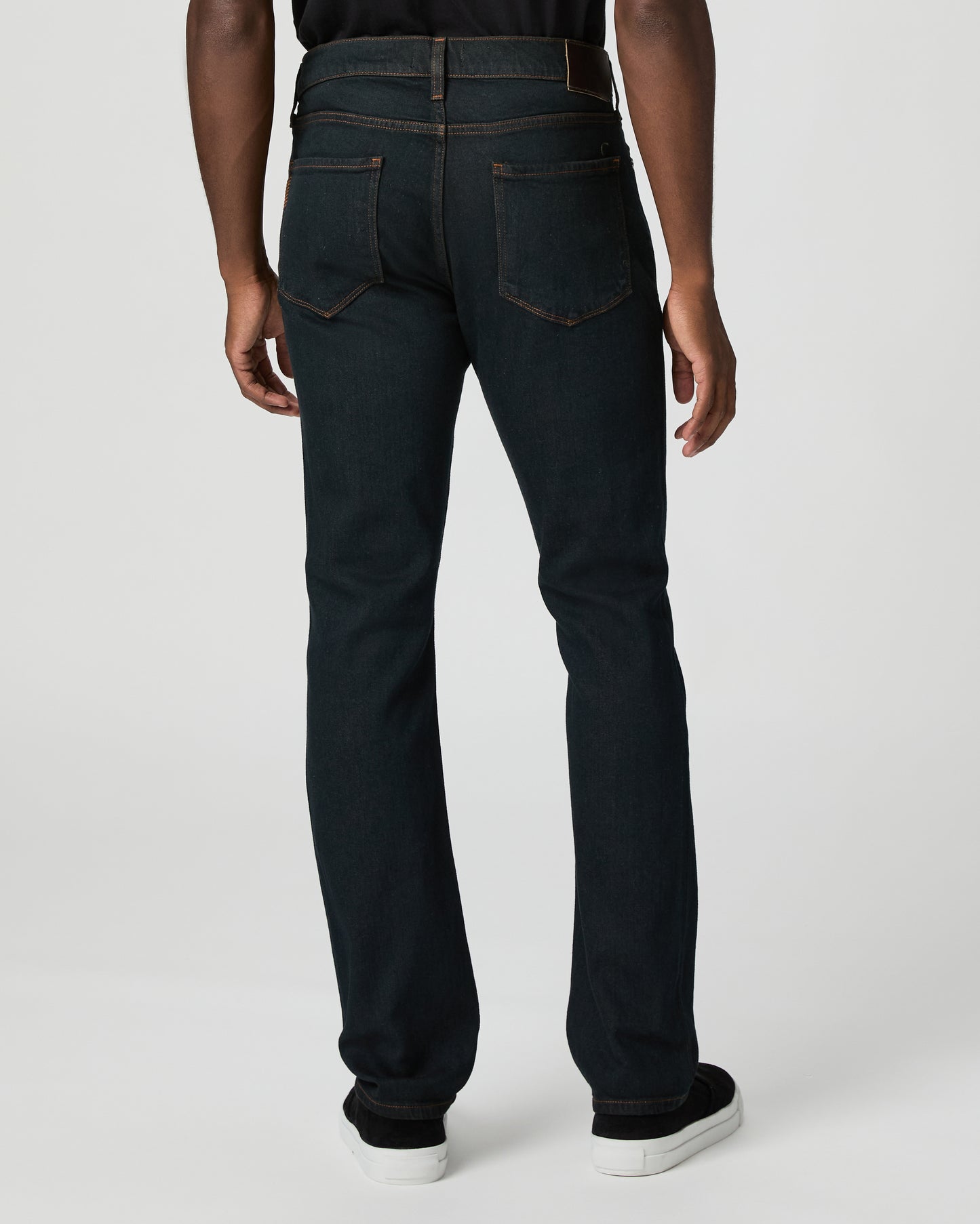 Heritage Federal Slim Straight Jean - Eldron 28