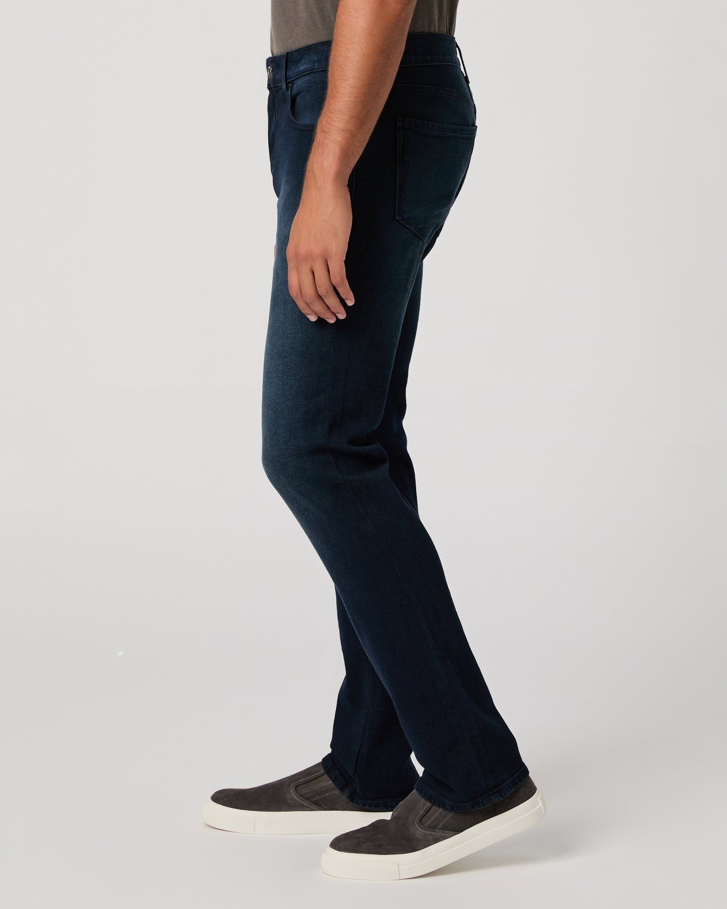 Federal Slim Straight - Bunker 28
