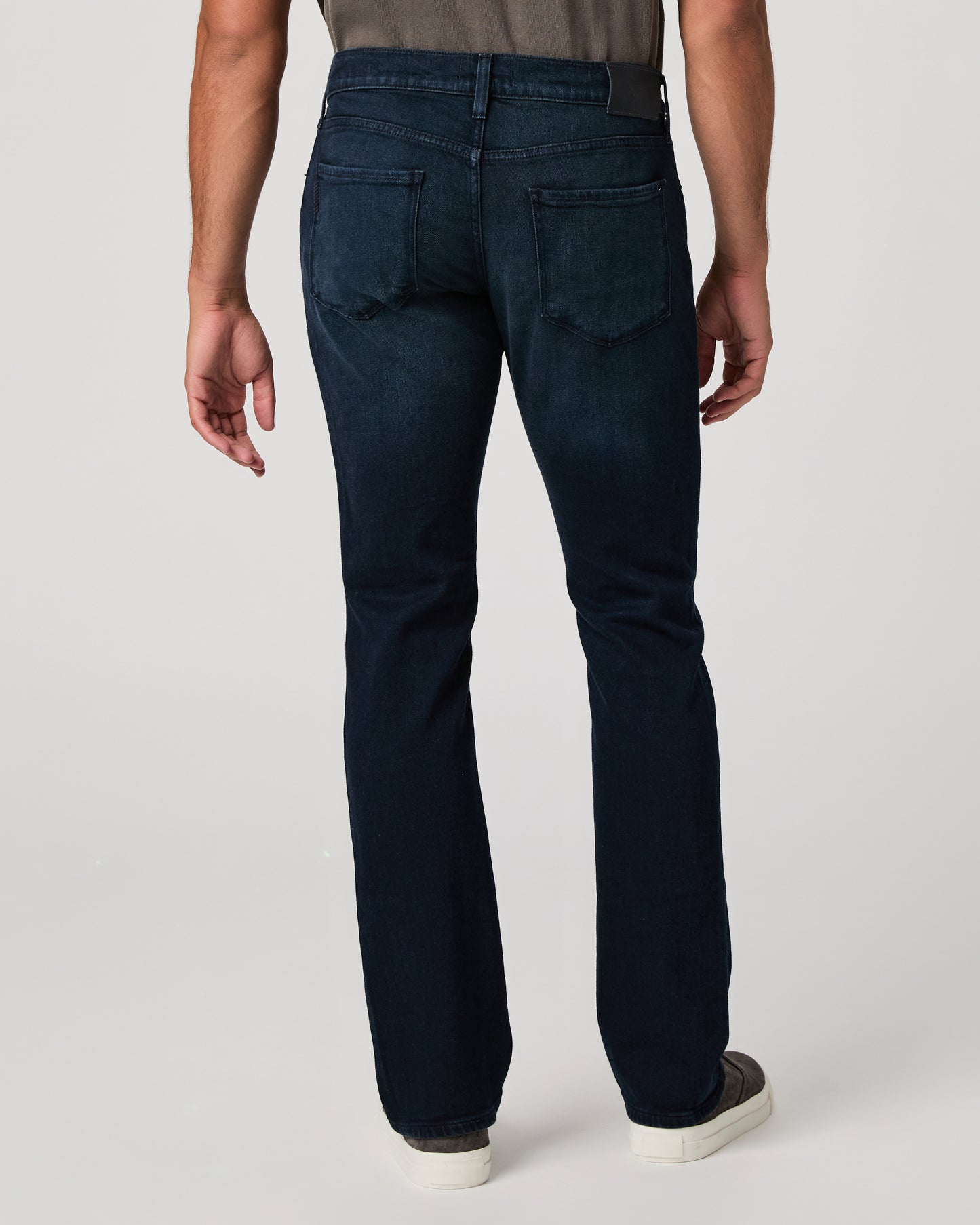 Federal Slim Straight - Bunker 28