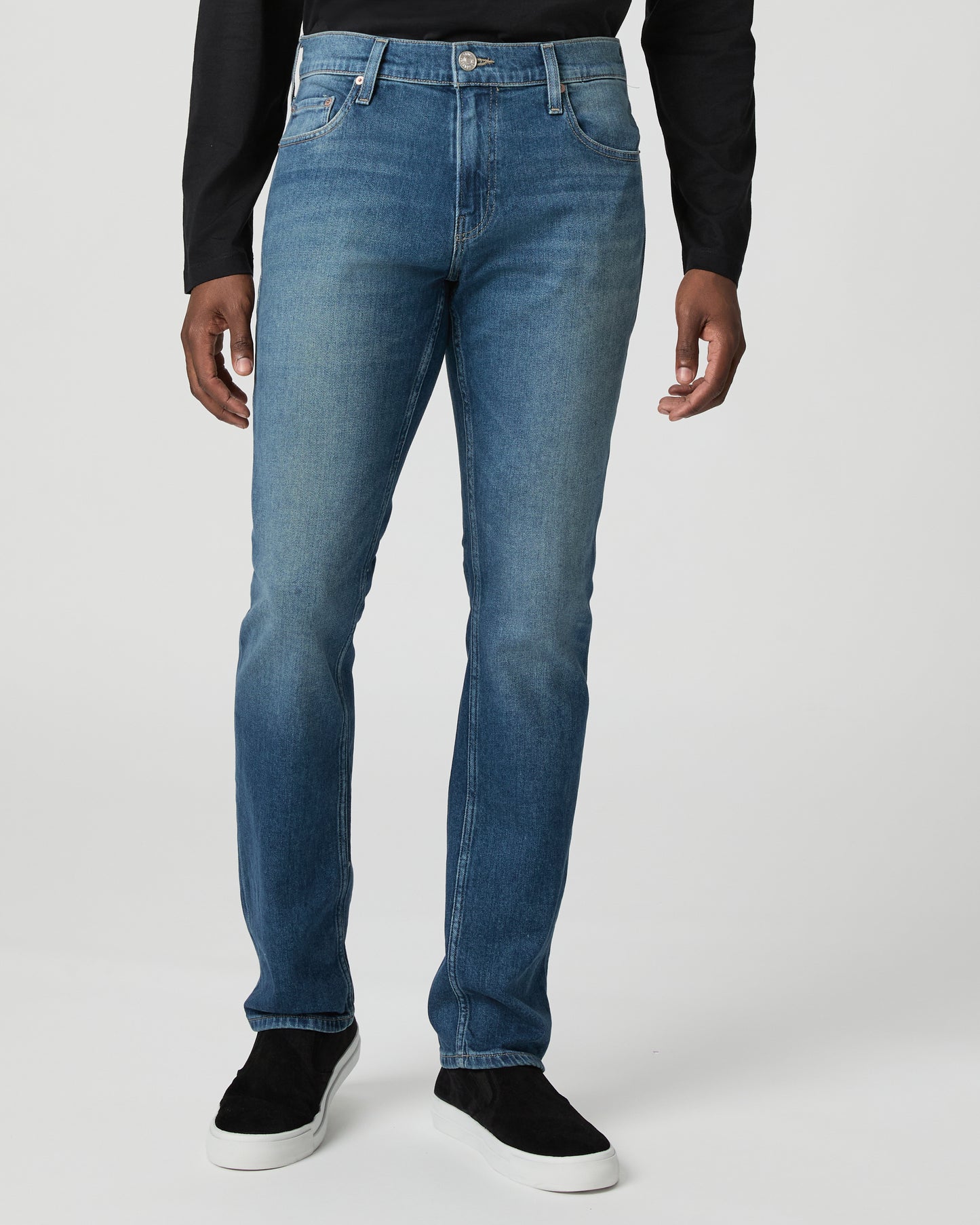 Heritage Federal Slim Straight Jean - Daroco 28