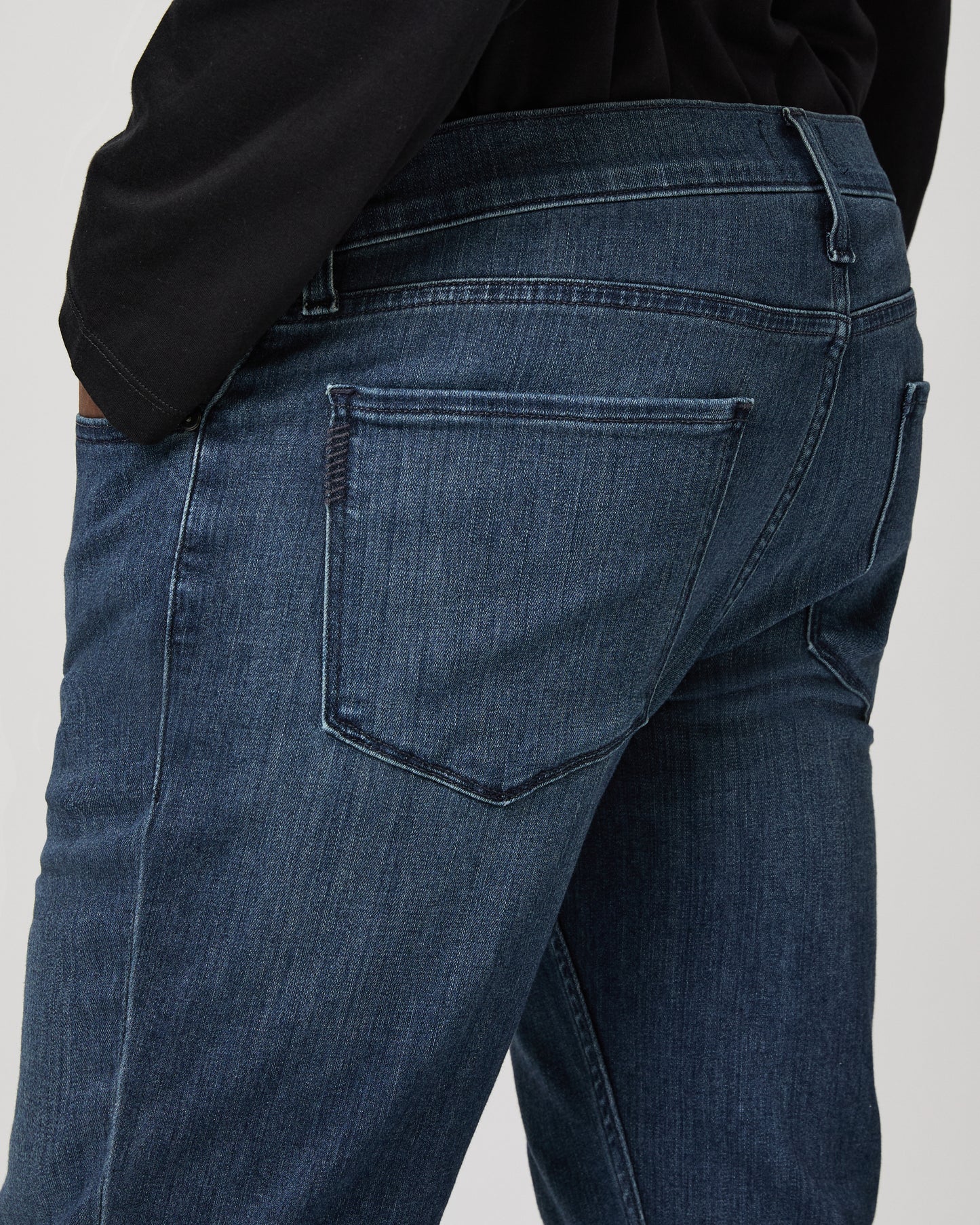 Transcend Normandie Straight Jean - Cormac 28