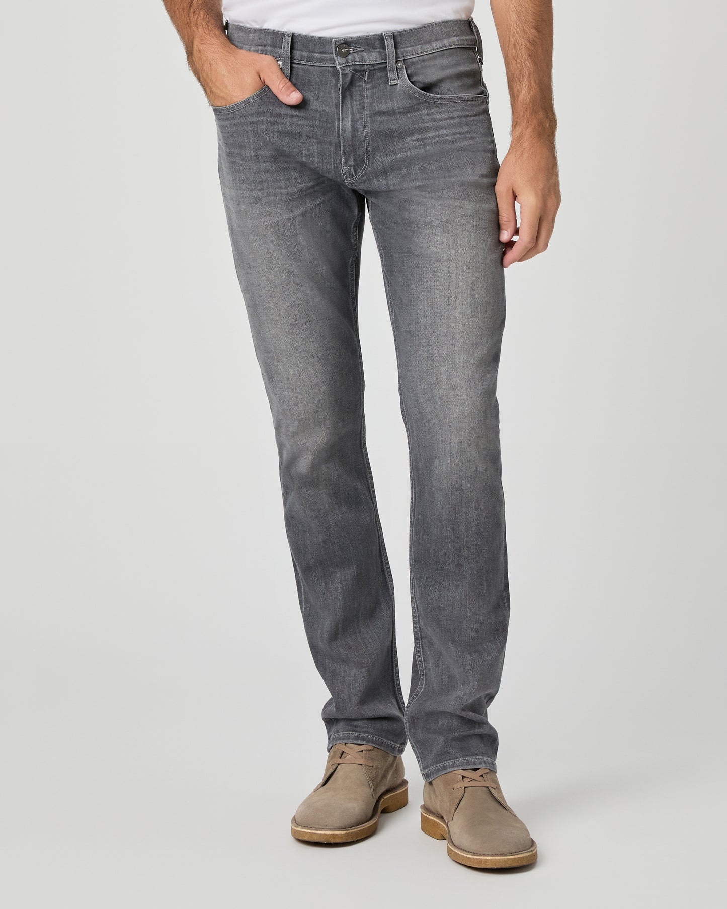 Normandie Straight - Truxton 28