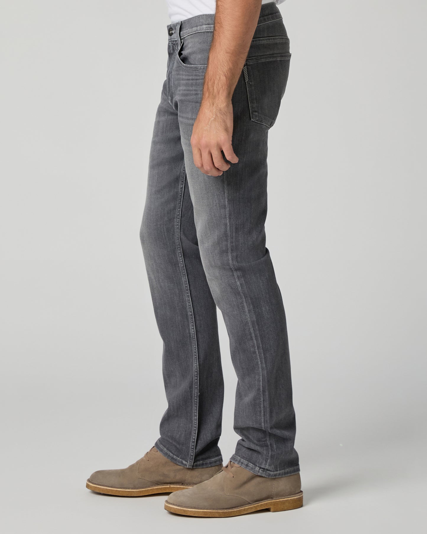 Normandie Straight - Truxton 28