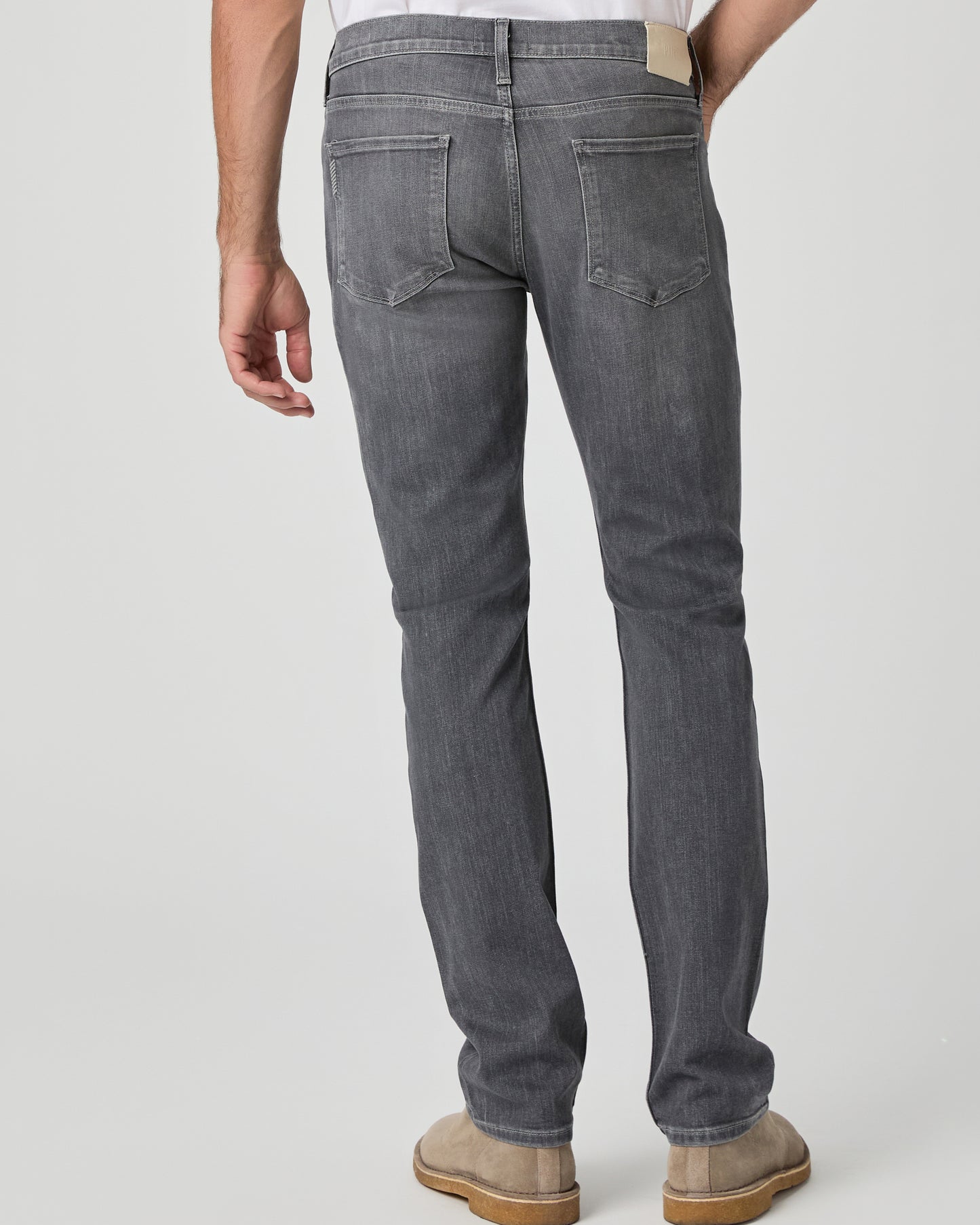 Normandie Straight - Truxton 28