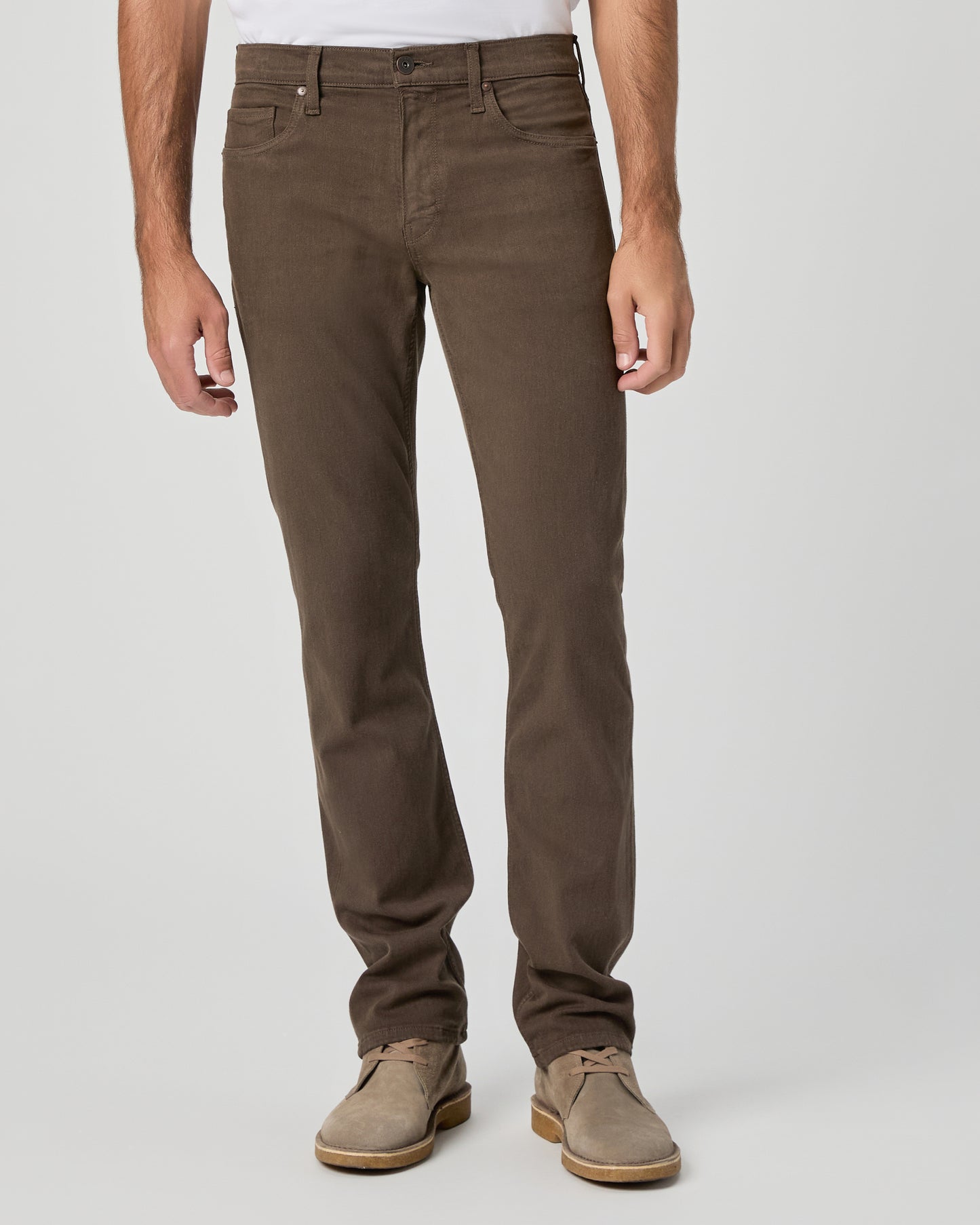 Normandie Straight - Vintage Deep Oak 28